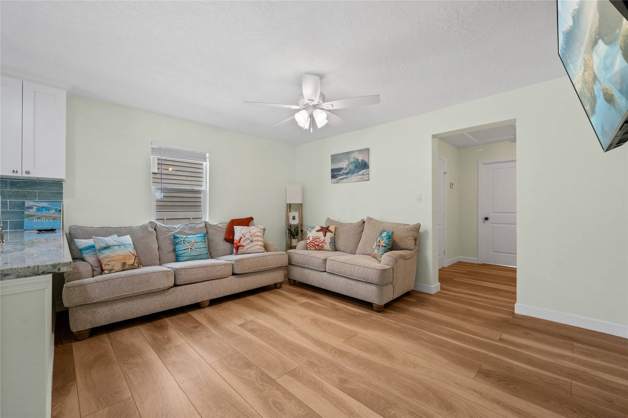 Galveston, TX 77550,2811 Avenue O 1/2