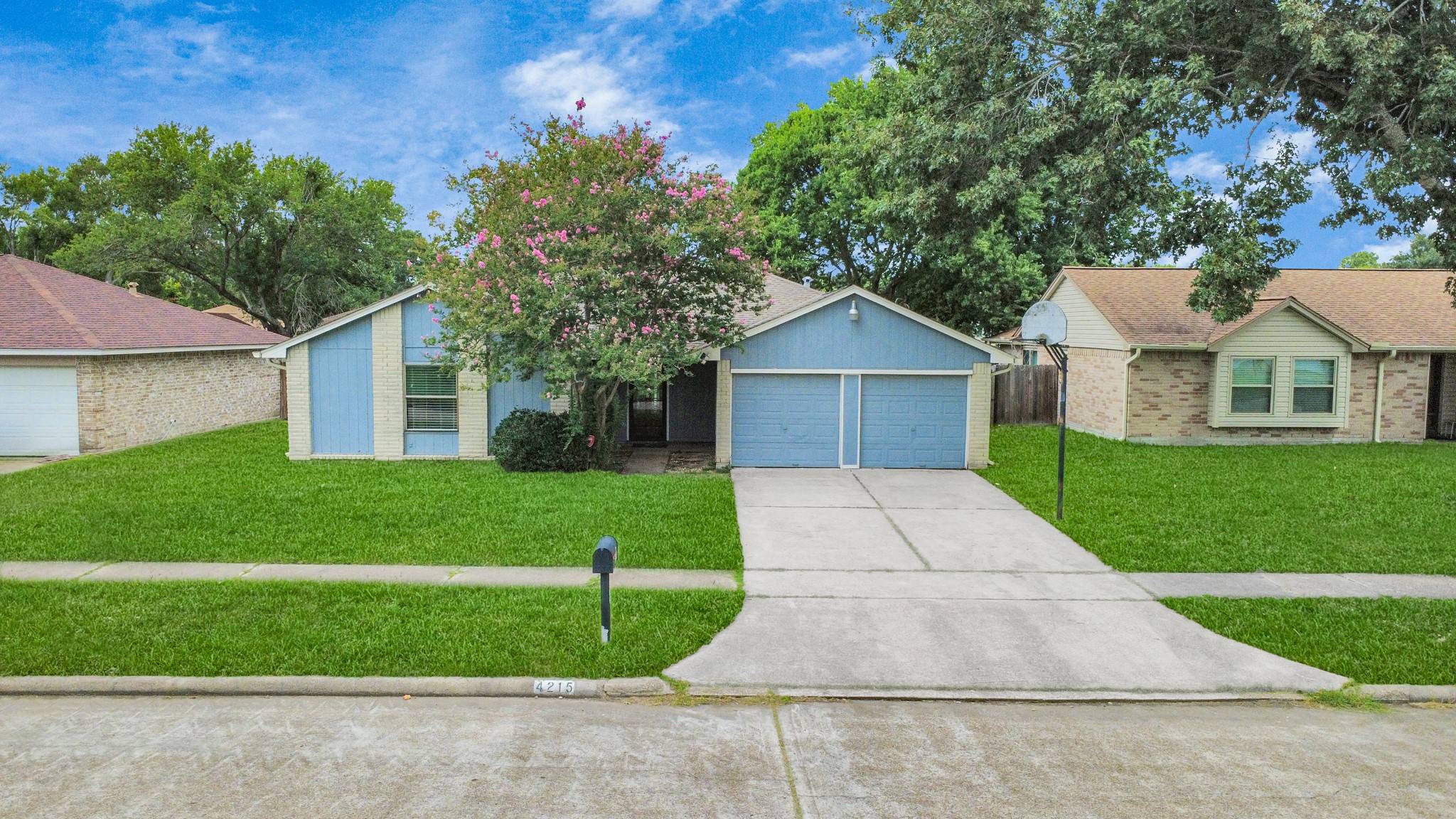Baytown, TX 77521,4215 Sequoia ST