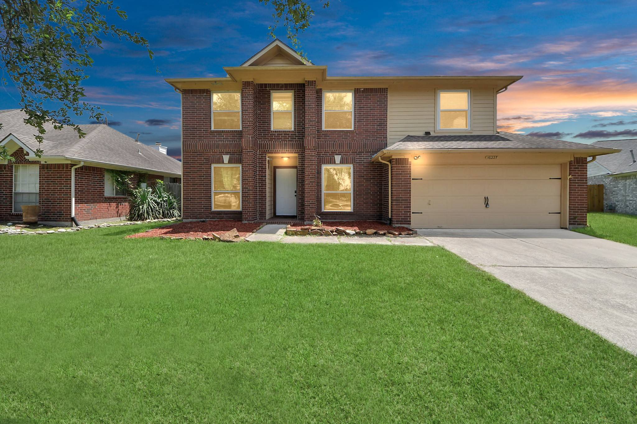 Friendswood, TX 77546,16227 Affirmed WAY