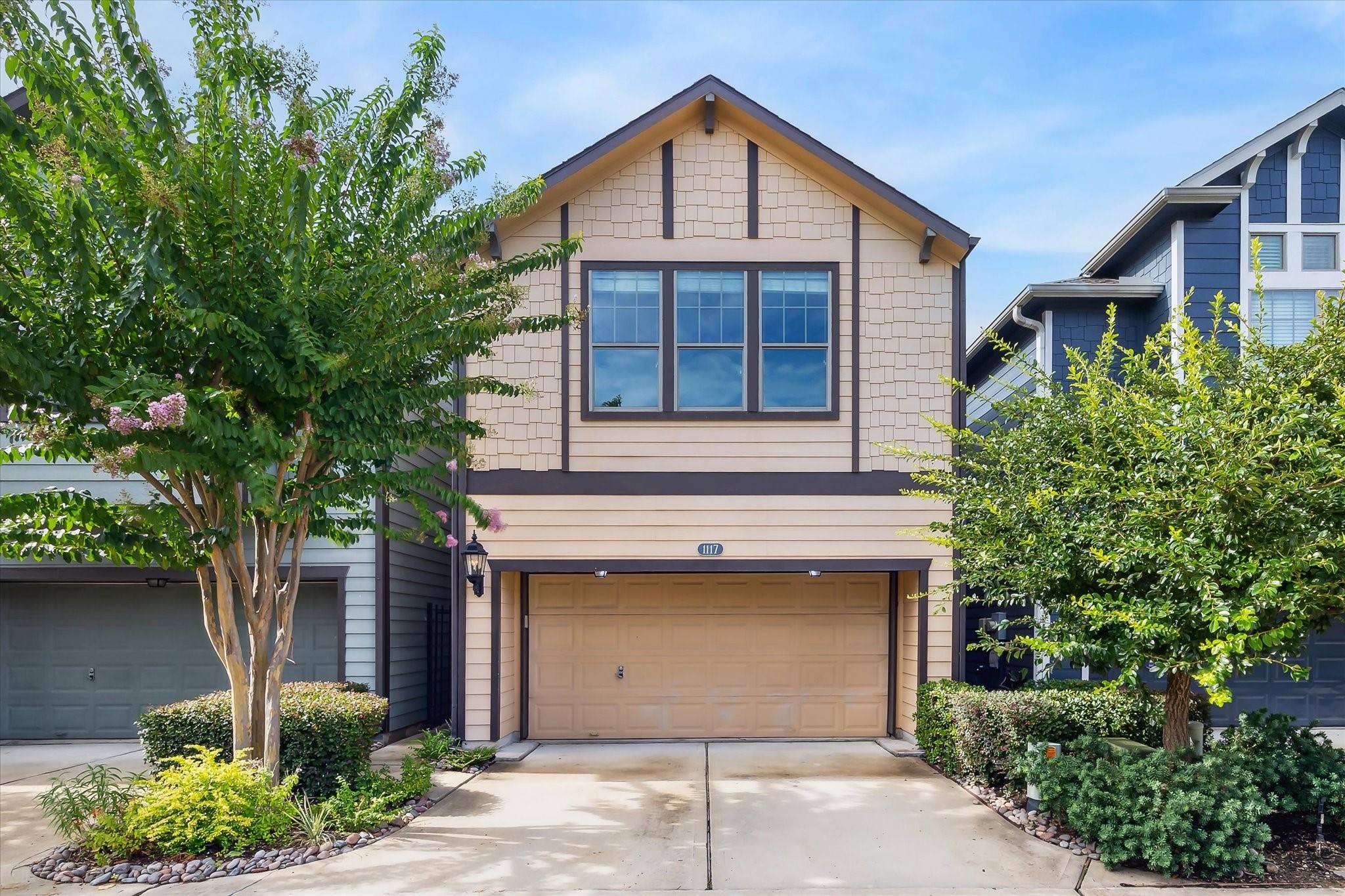 Houston, TX 77008,1117 Beall Landing CT