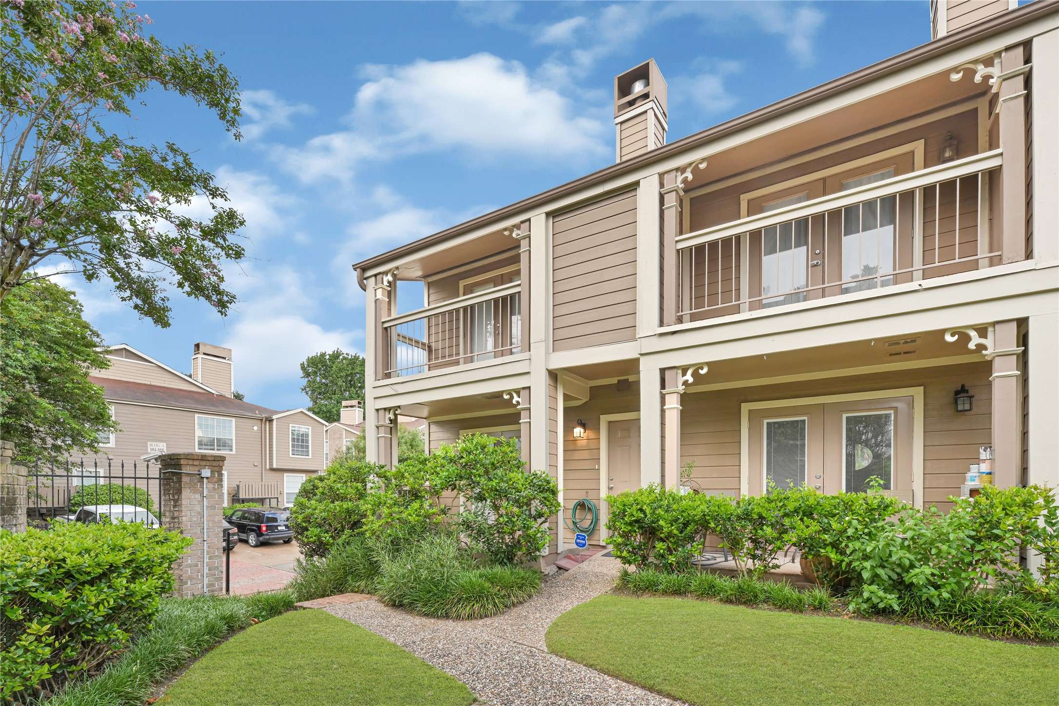 Houston, TX 77009,1860 White Oak DR #251