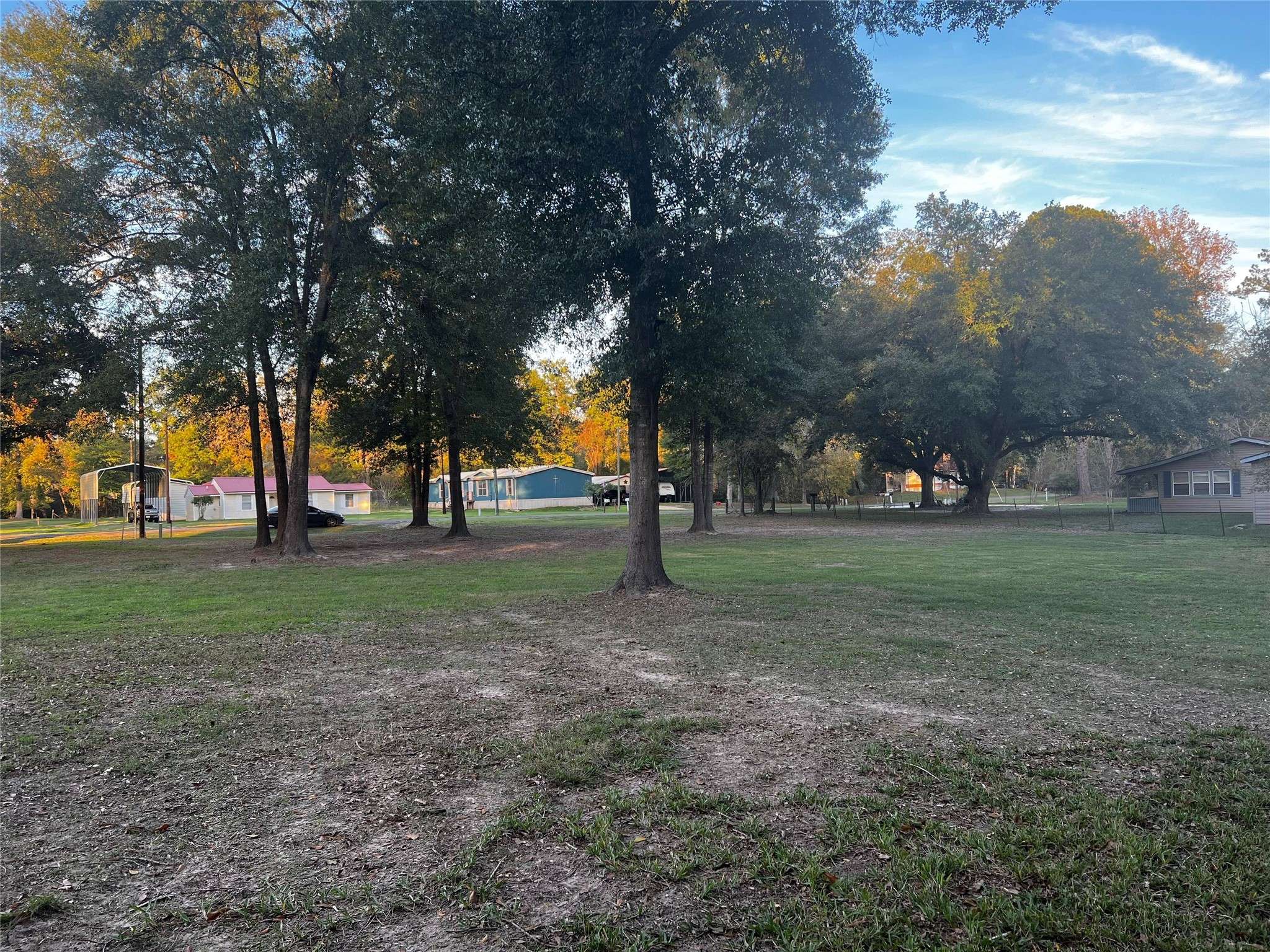 Onalaska, TX 77360,0 Timberline DR
