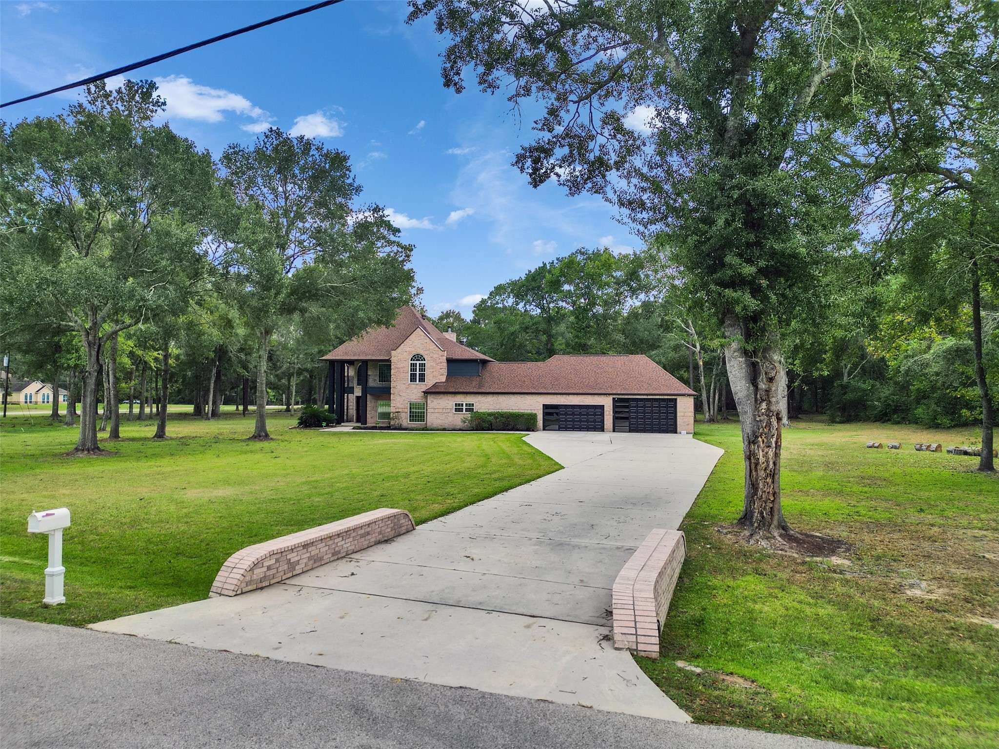 New Caney, TX 77357,17275 Northcrest CIR