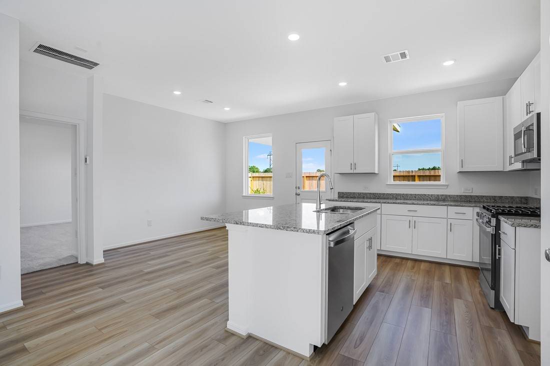 Hockley, TX 77447,18114 Lone Hill DR