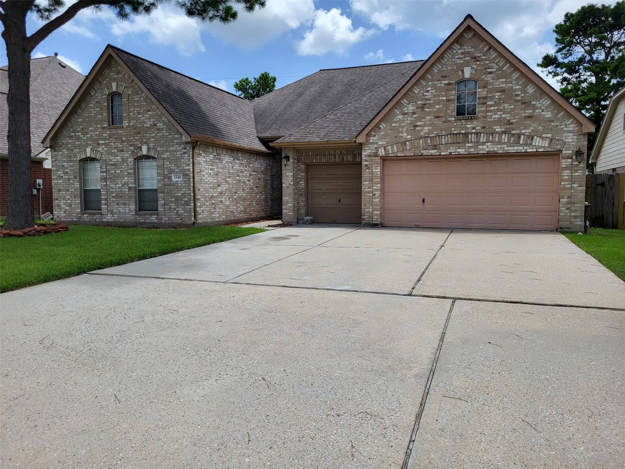 Houston, TX 77095,15411 Tysor Park Lane