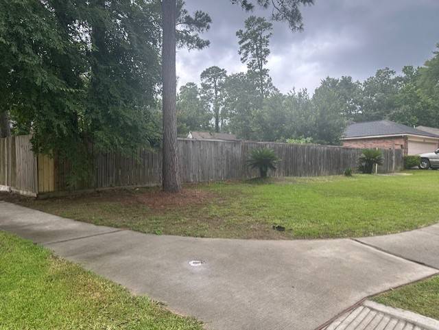 Conroe, TX 77303,201 Bedford