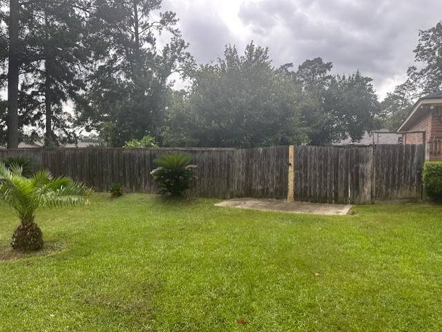 Conroe, TX 77303,201 Bedford