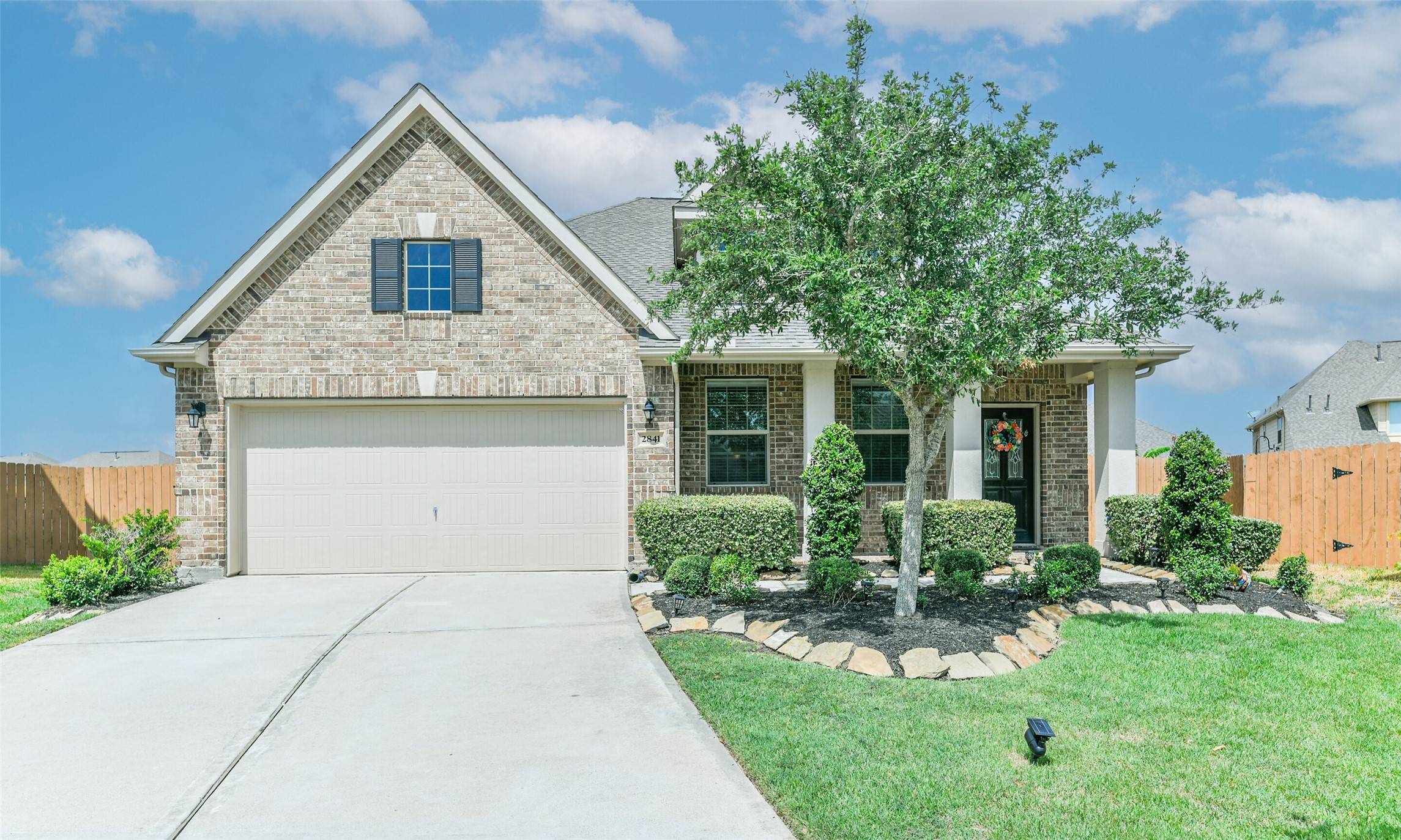 League City, TX 77573,2841 Mezzi CT