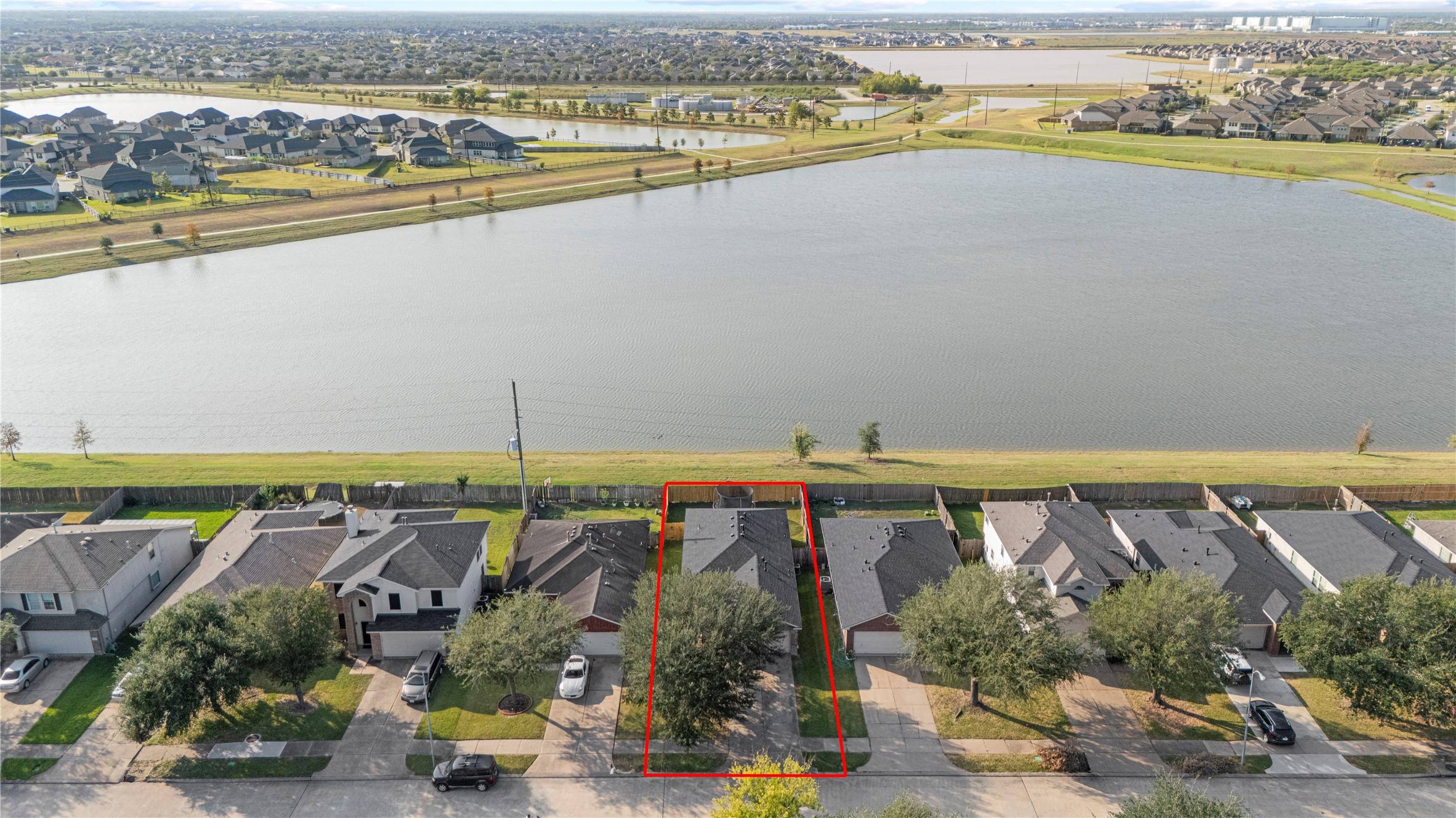 Richmond, TX 77407,18411 Austin Oak LN