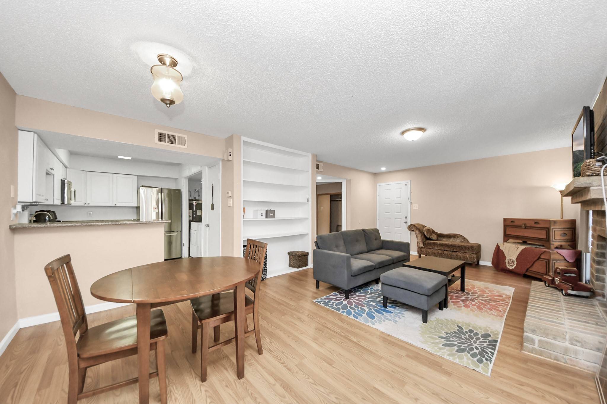 Houston, TX 77072,10555 Turtlewood CT #1510