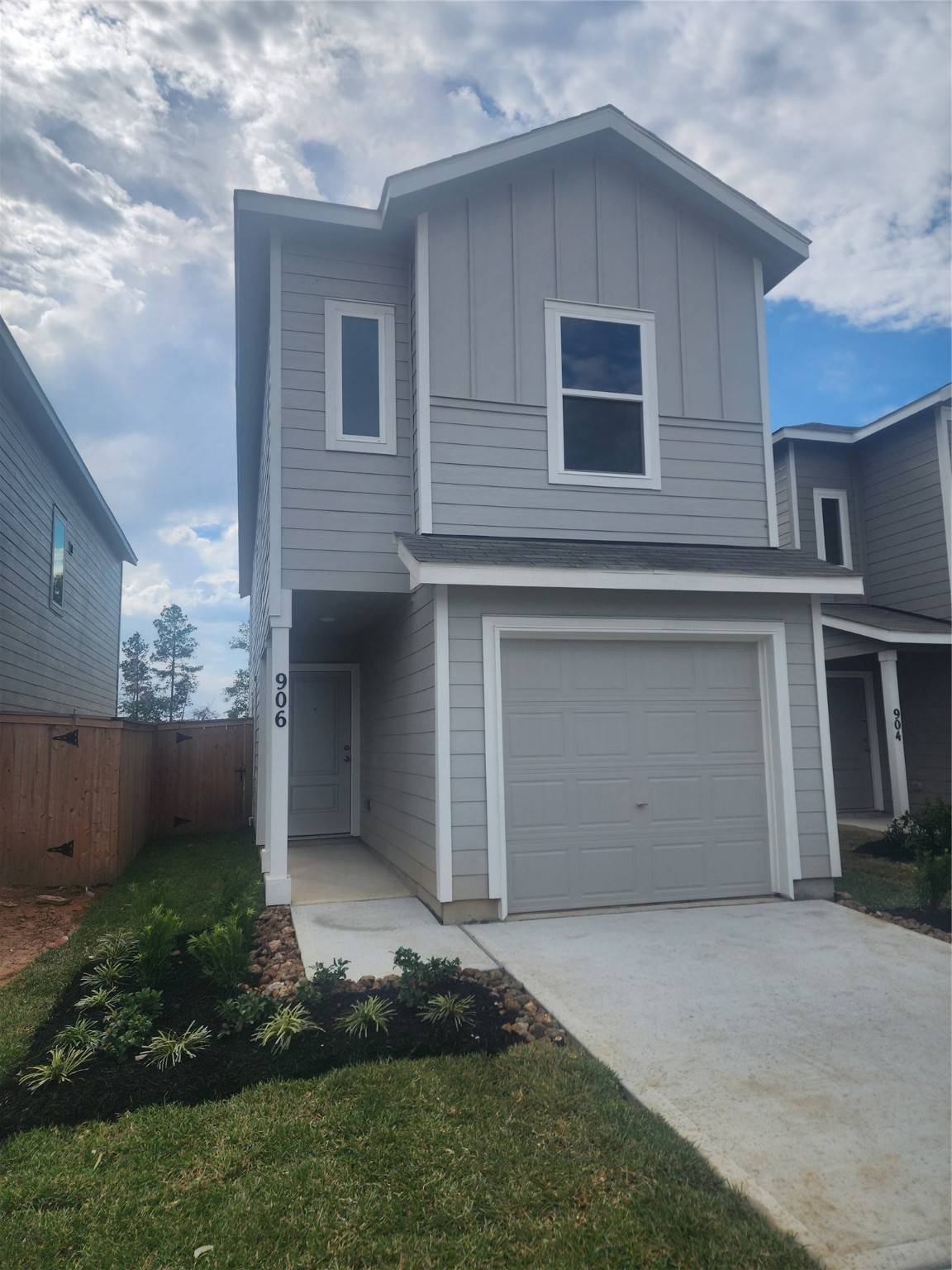 Huffman, TX 77336,906 Pertuso Lane