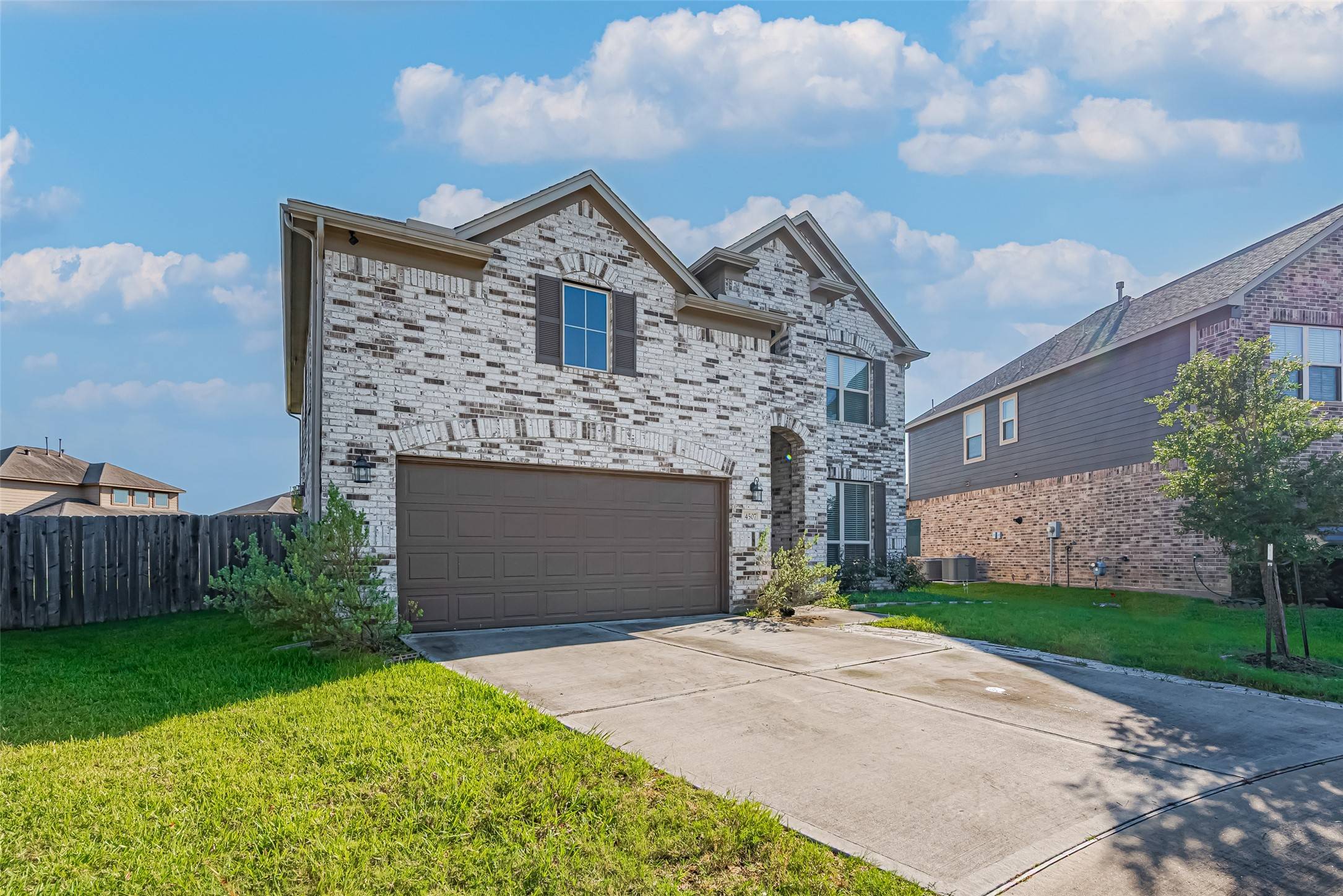 Houston, TX 77084,4507 Shallow Hill CT