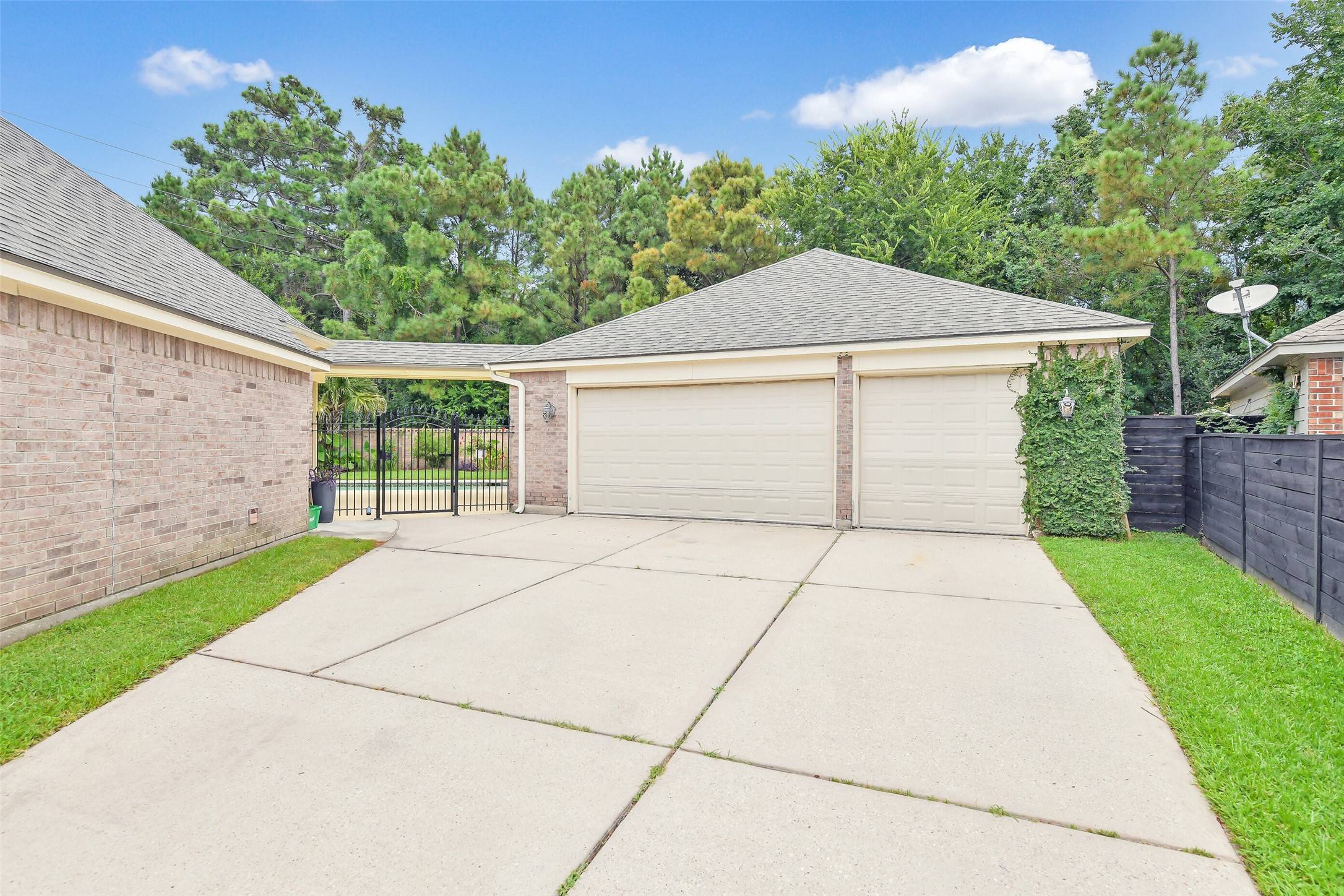 Humble, TX 77396,7807 Hazy Brook LN
