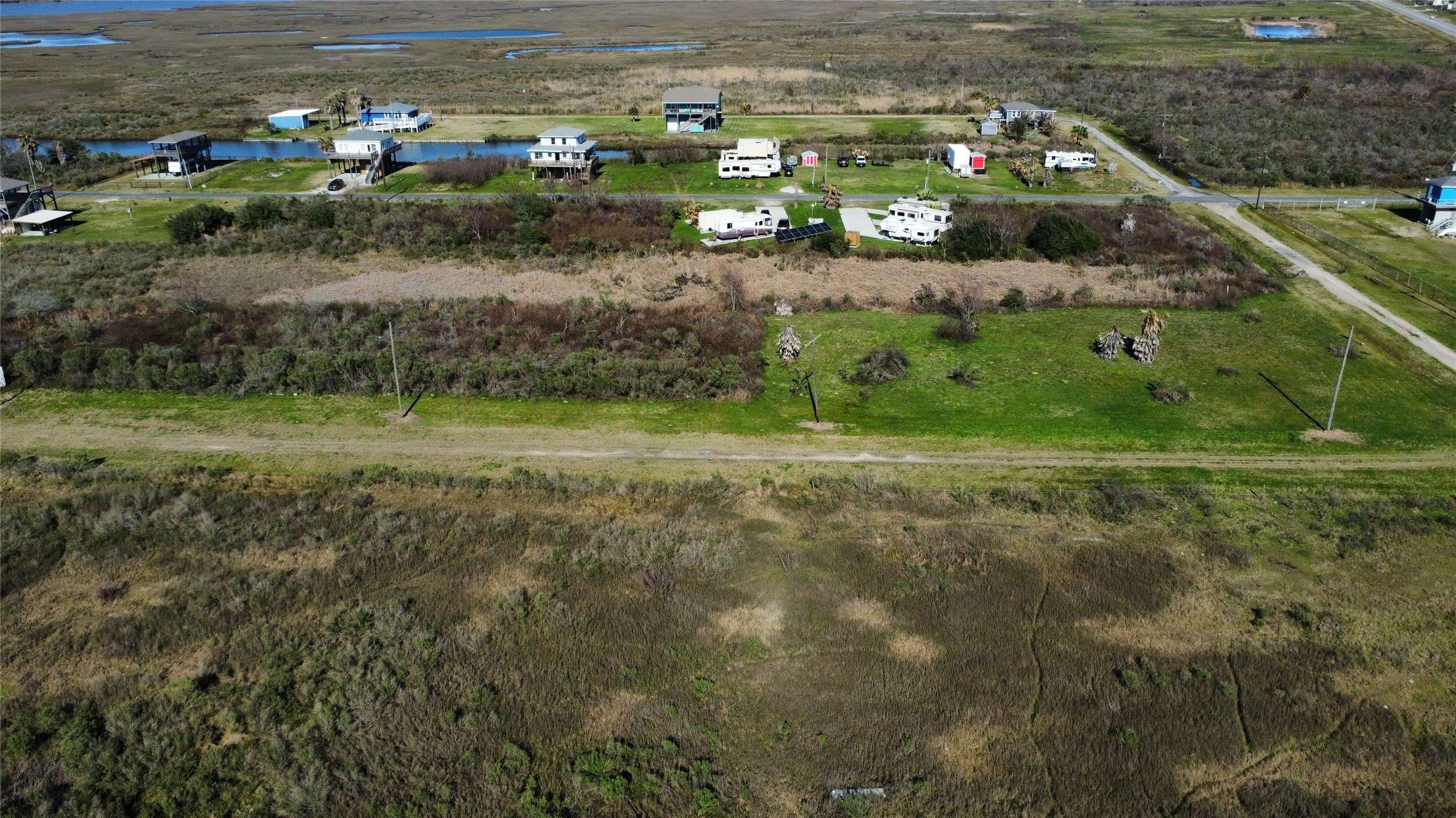 Crystal Beach, TX 77650,1117 Guppy