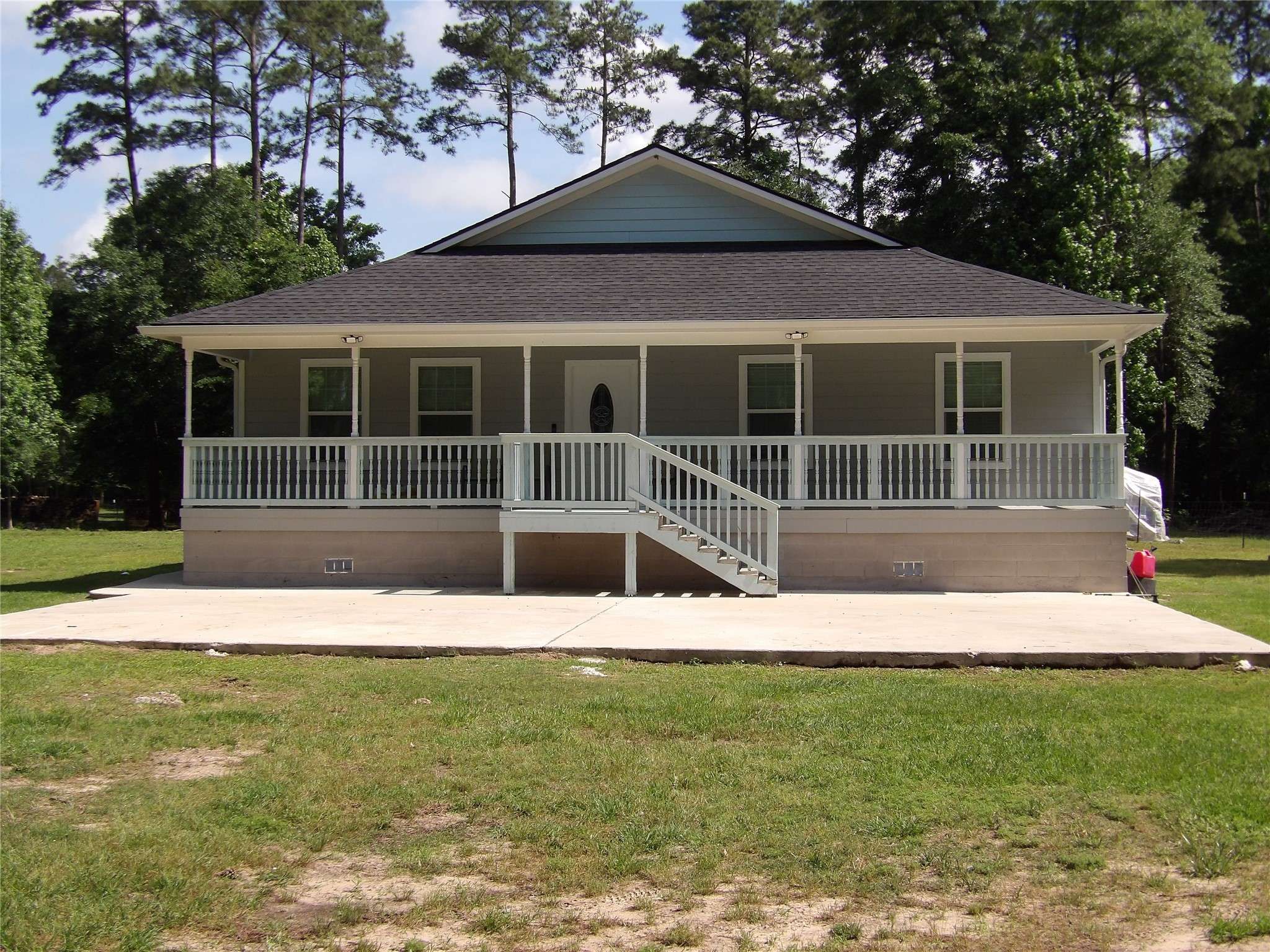 New Waverly, TX 77358,320 Boys Camp Rd RD