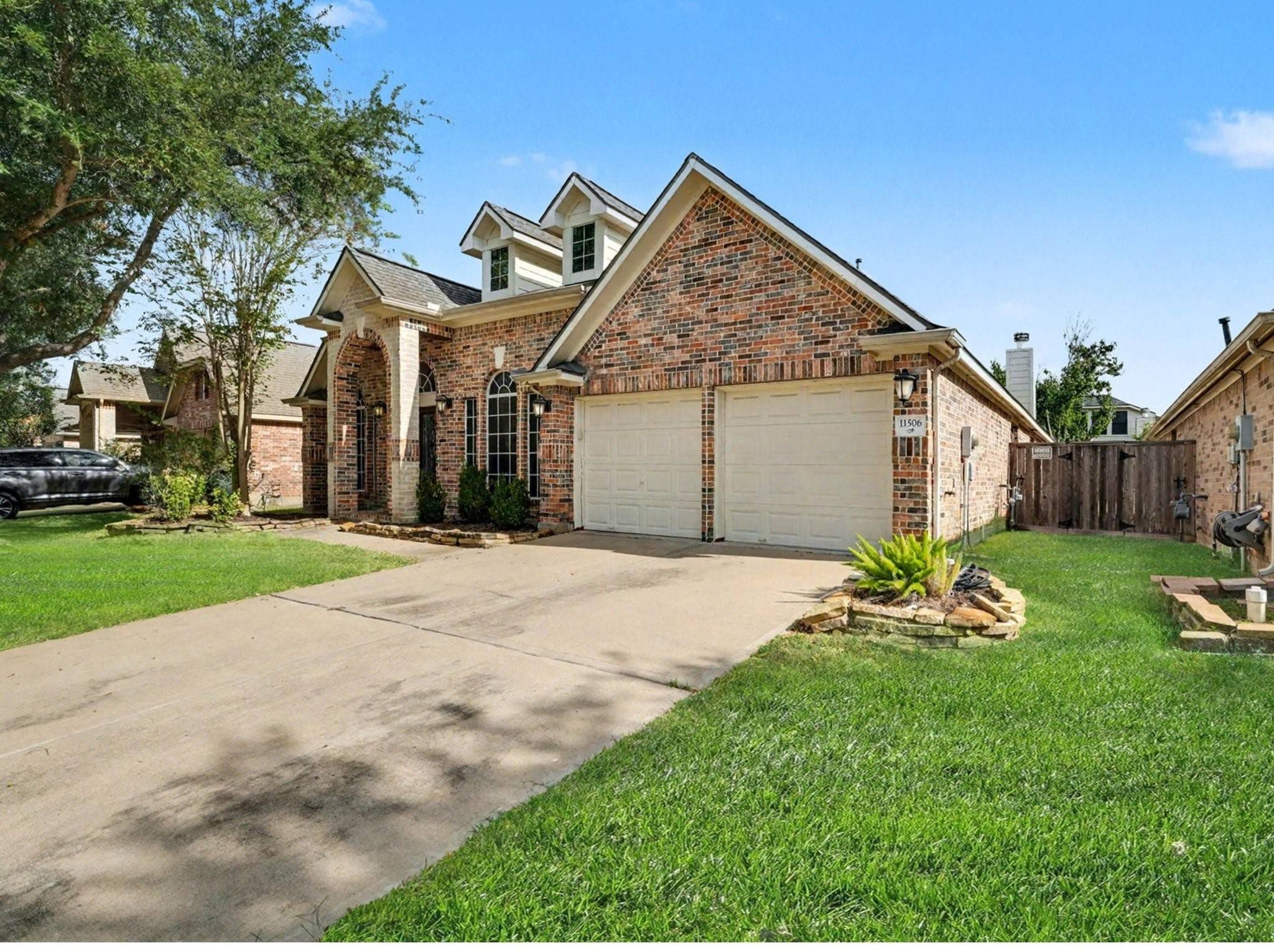 Cypress, TX 77433,11506 Staffordale CT