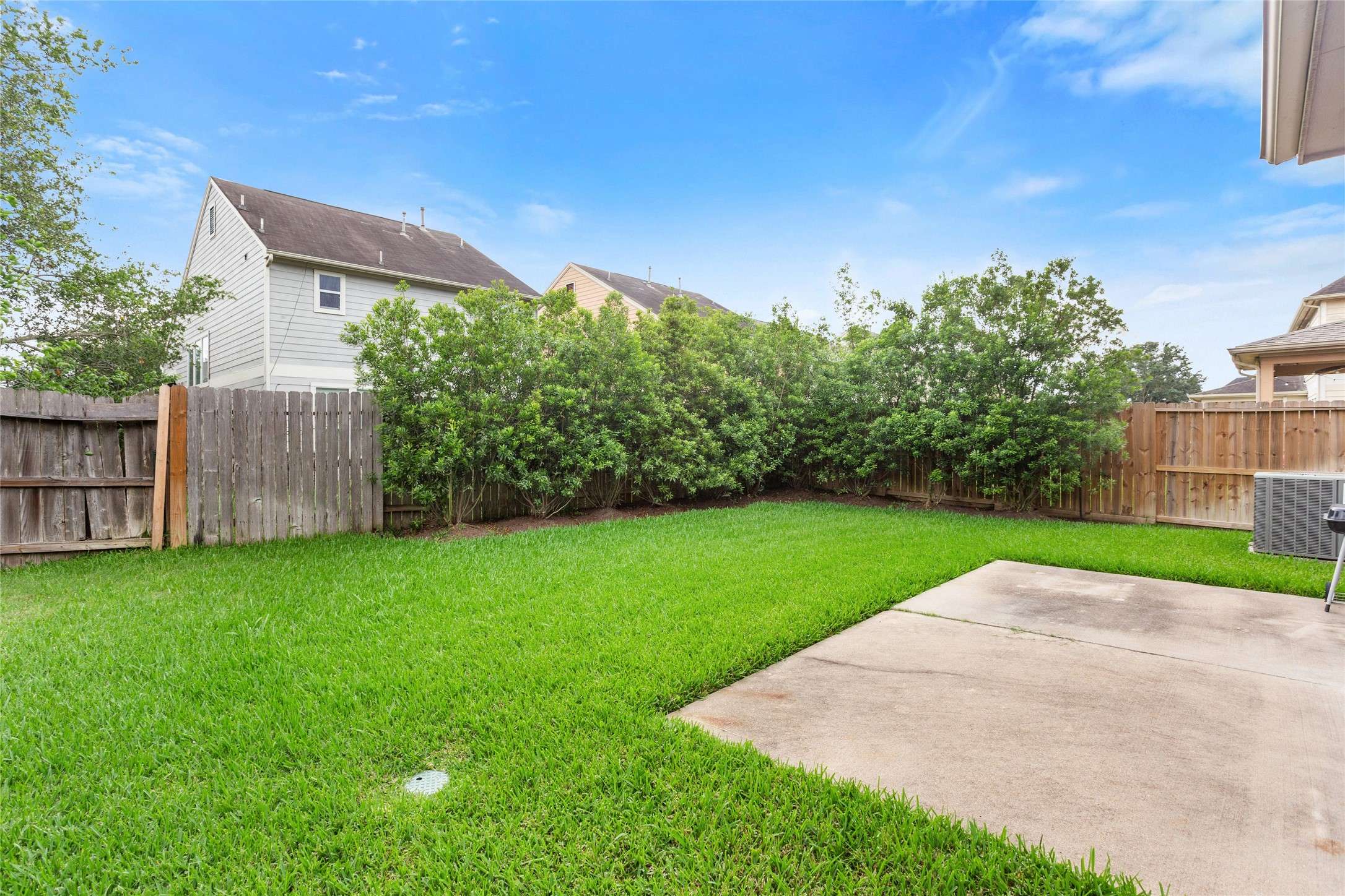 Fresno, TX 77545,2907 Edgewick Elm ST