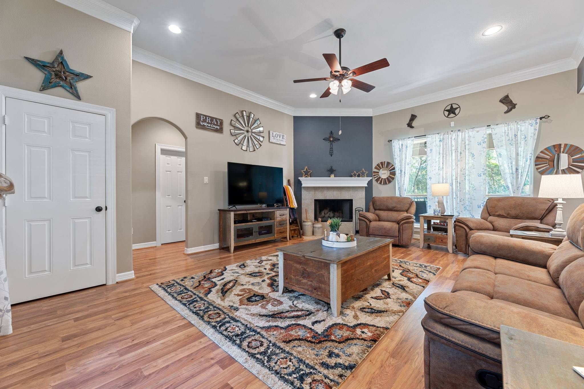 Magnolia, TX 77355,22206 Lantana DR