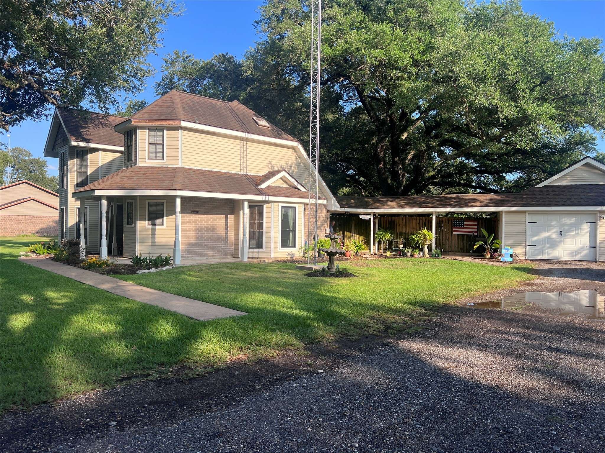 Boling, TX 77420,303 Jay ST