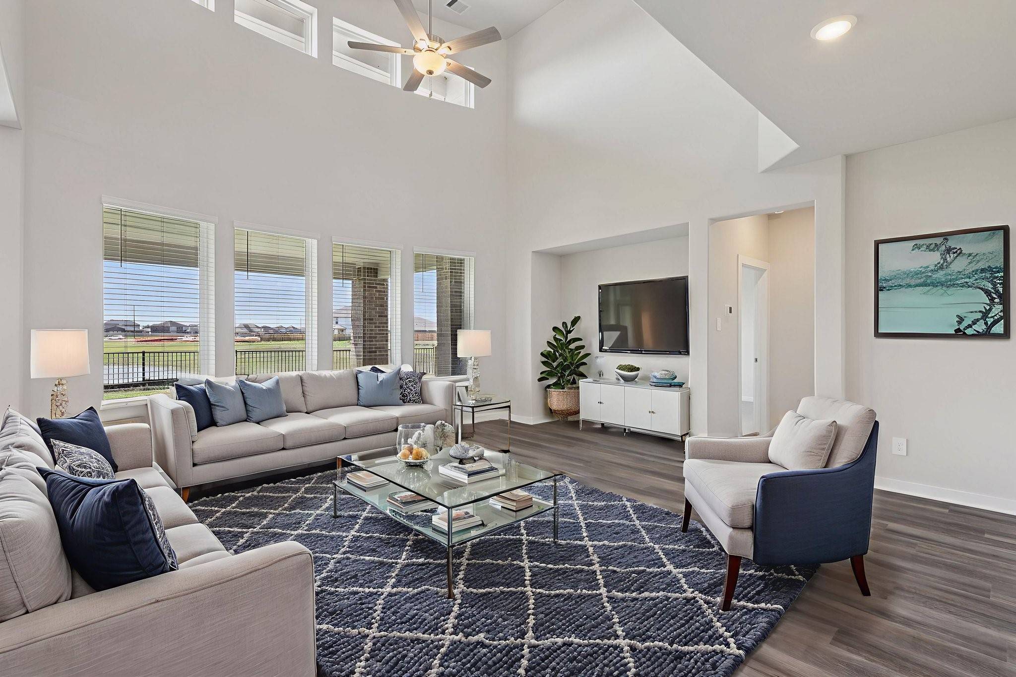 Rosenberg, TX 77471,5507 Bowquiver LN