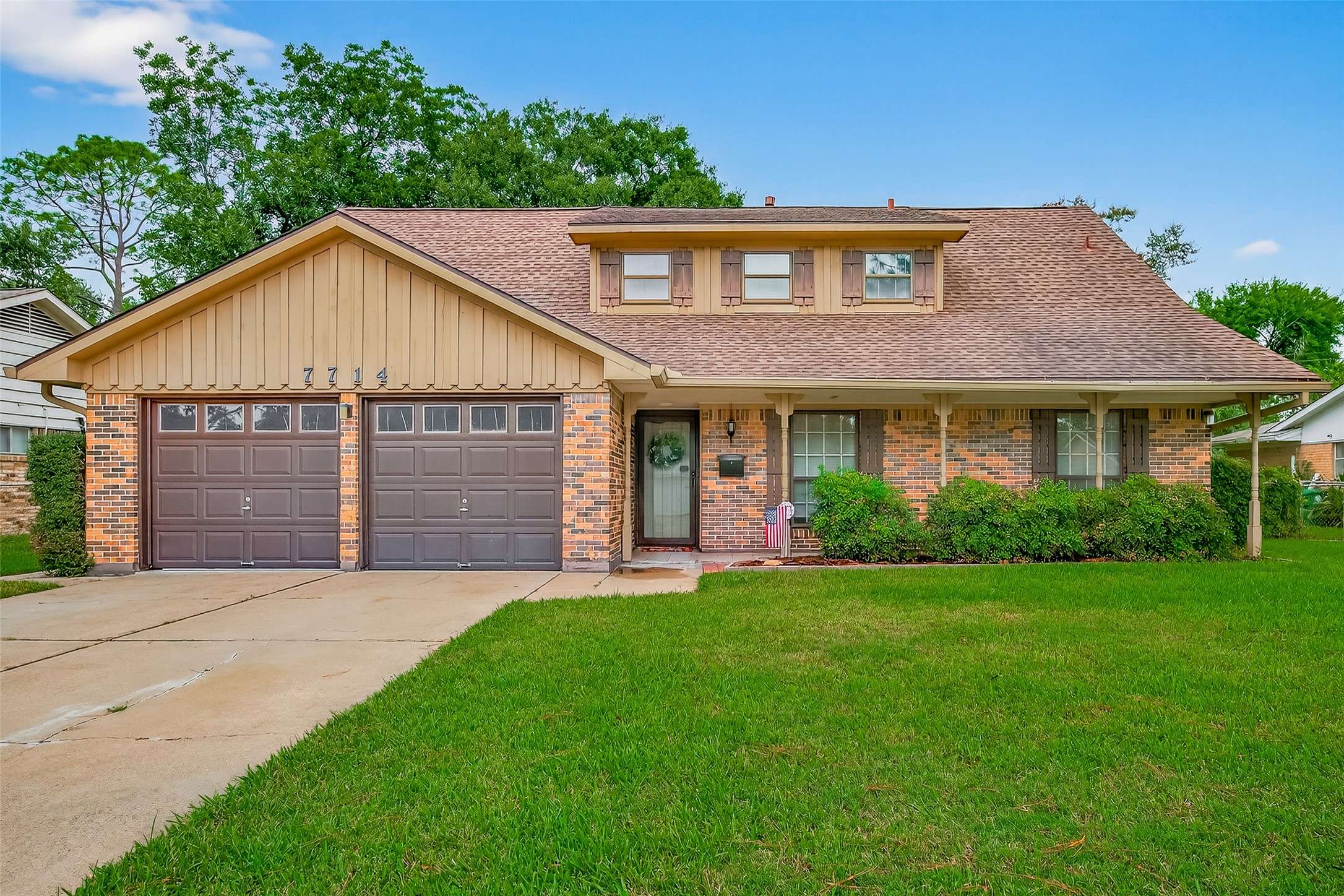 Houston, TX 77036,7714 Kensico RD