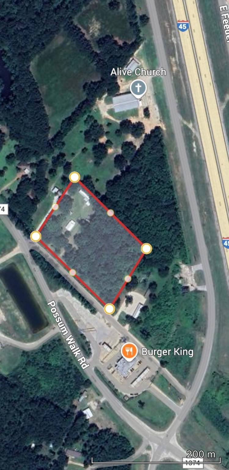 New Waverly, TX 77358,6479 Fm 1374 RD