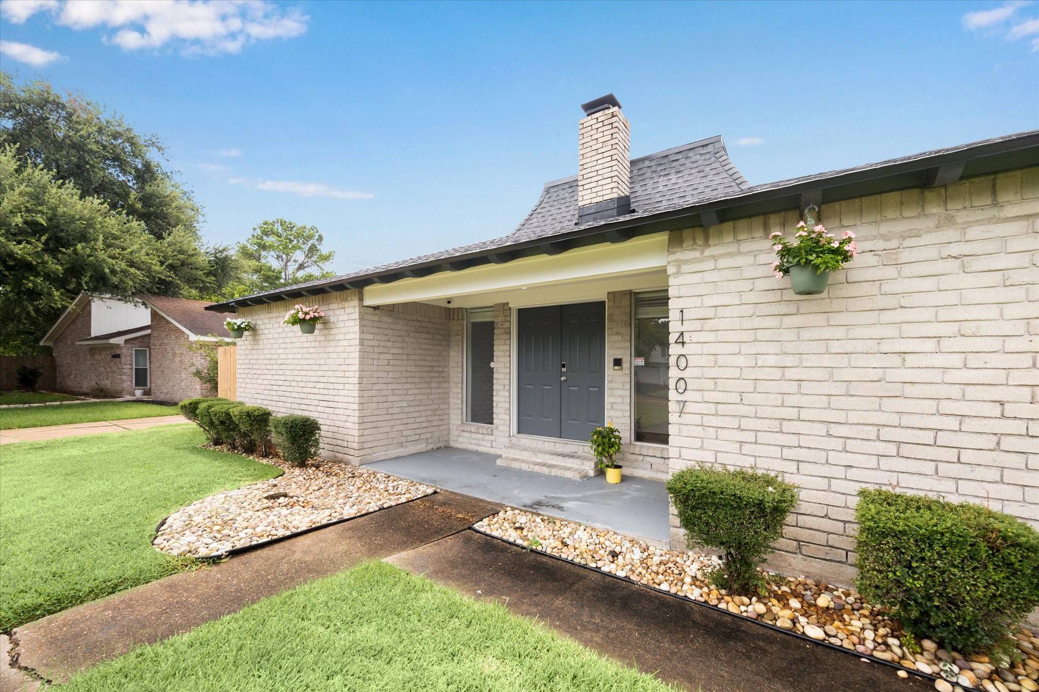 Houston, TX 77077,14007 Overbrook LN