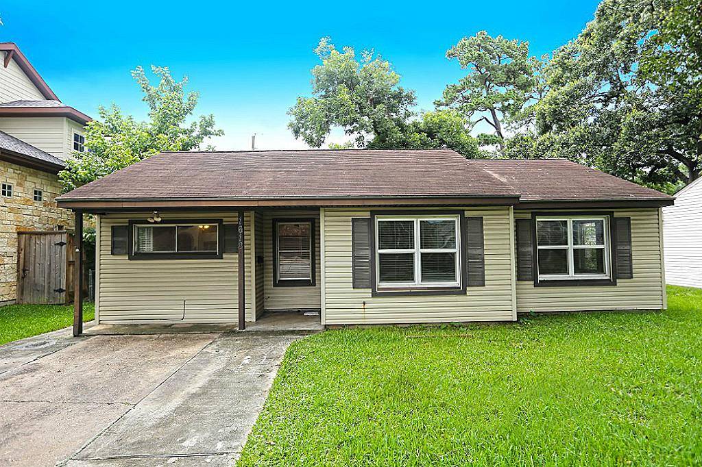 Houston, TX 77018,1618 Chippendale RD