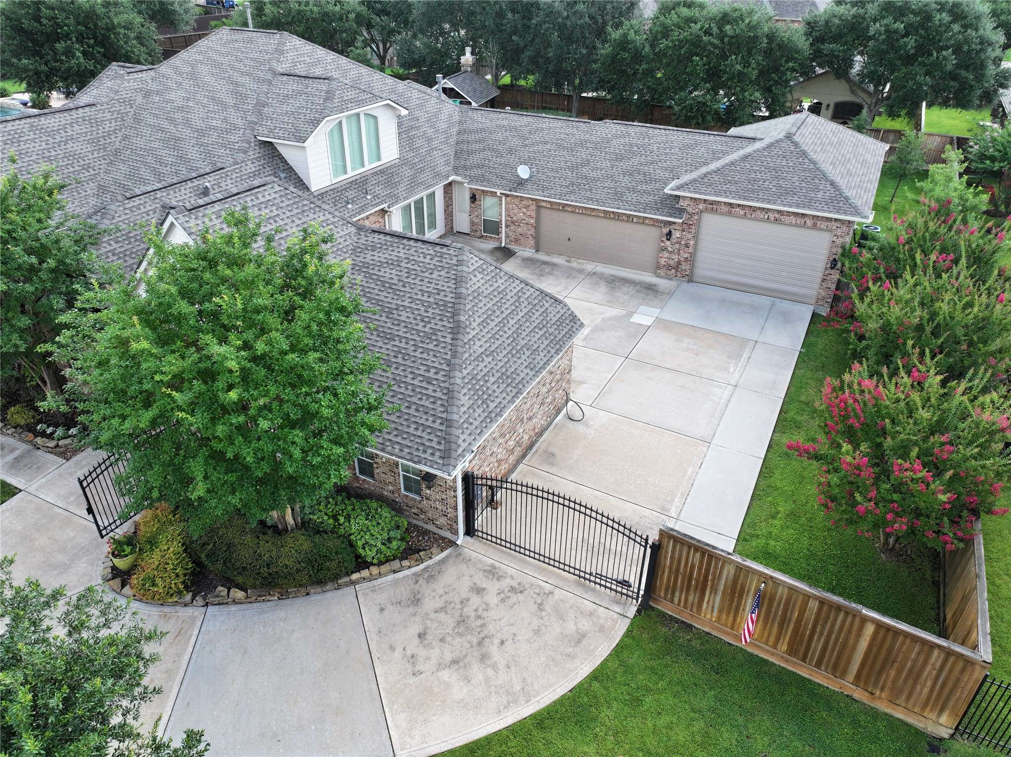 Cypress, TX 77433,17806 Lakeside Haven DR