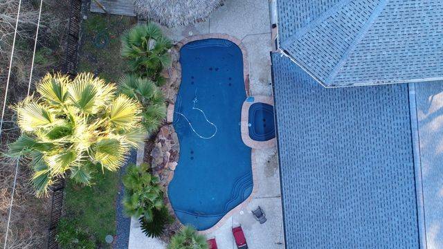 Crosby, TX 77532,16610 Gull CT