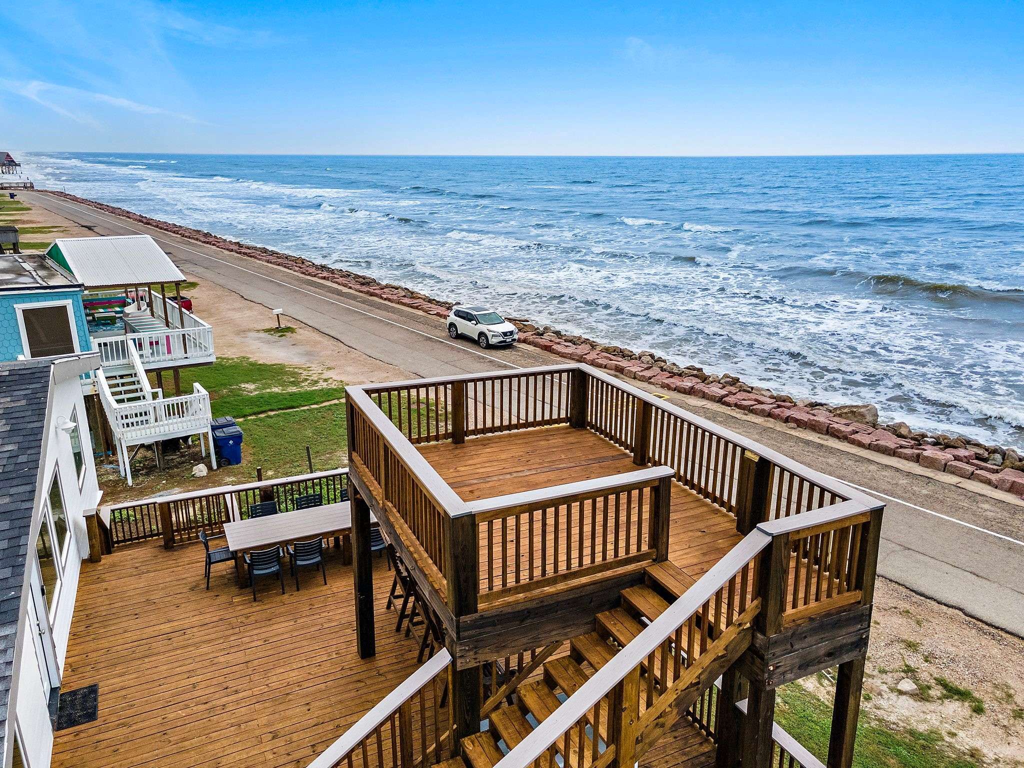 Surfside Beach, TX 77541,418 Beach DR