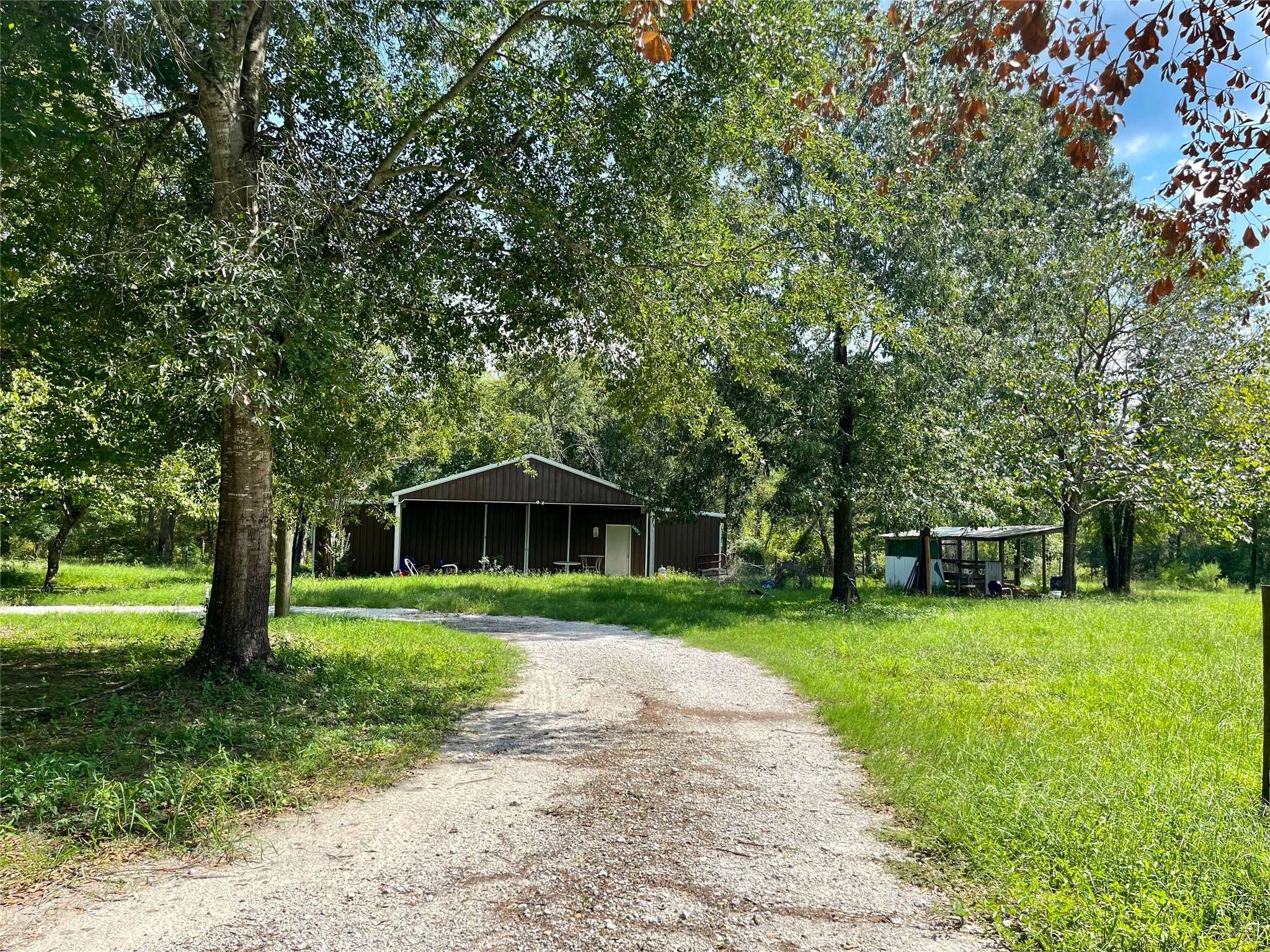 Trinity, TX 75862,1657 Twin Oaks