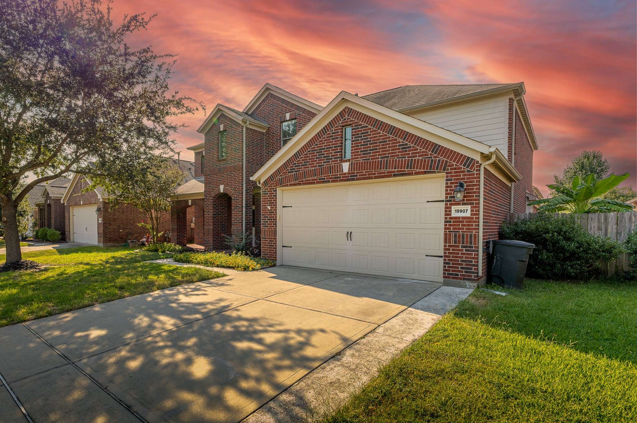 Cypress, TX 77429,19907 Geneva Fields DR