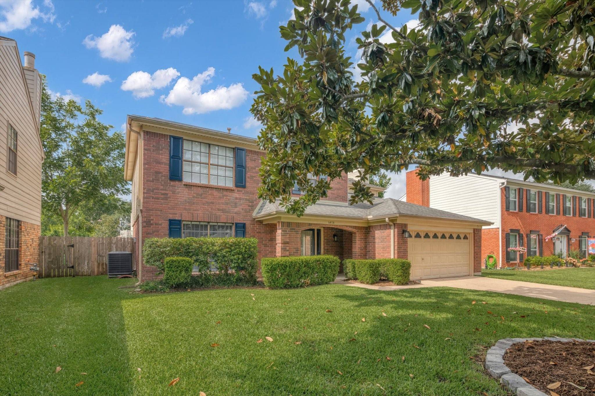 Sugar Land, TX 77479,6414 Scarlet Ridge CT