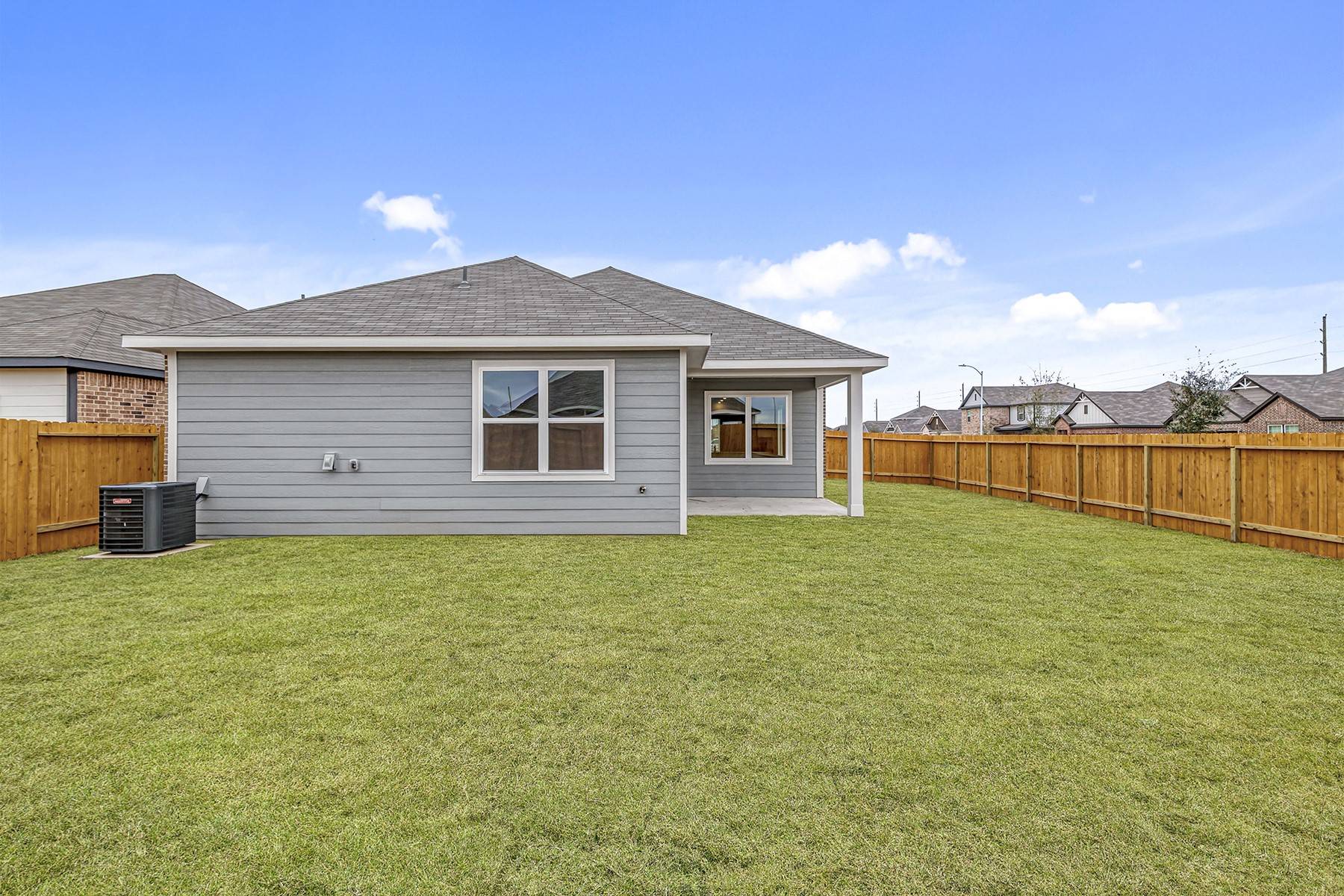 Katy, TX 77493,401 Sunny Highlands DR