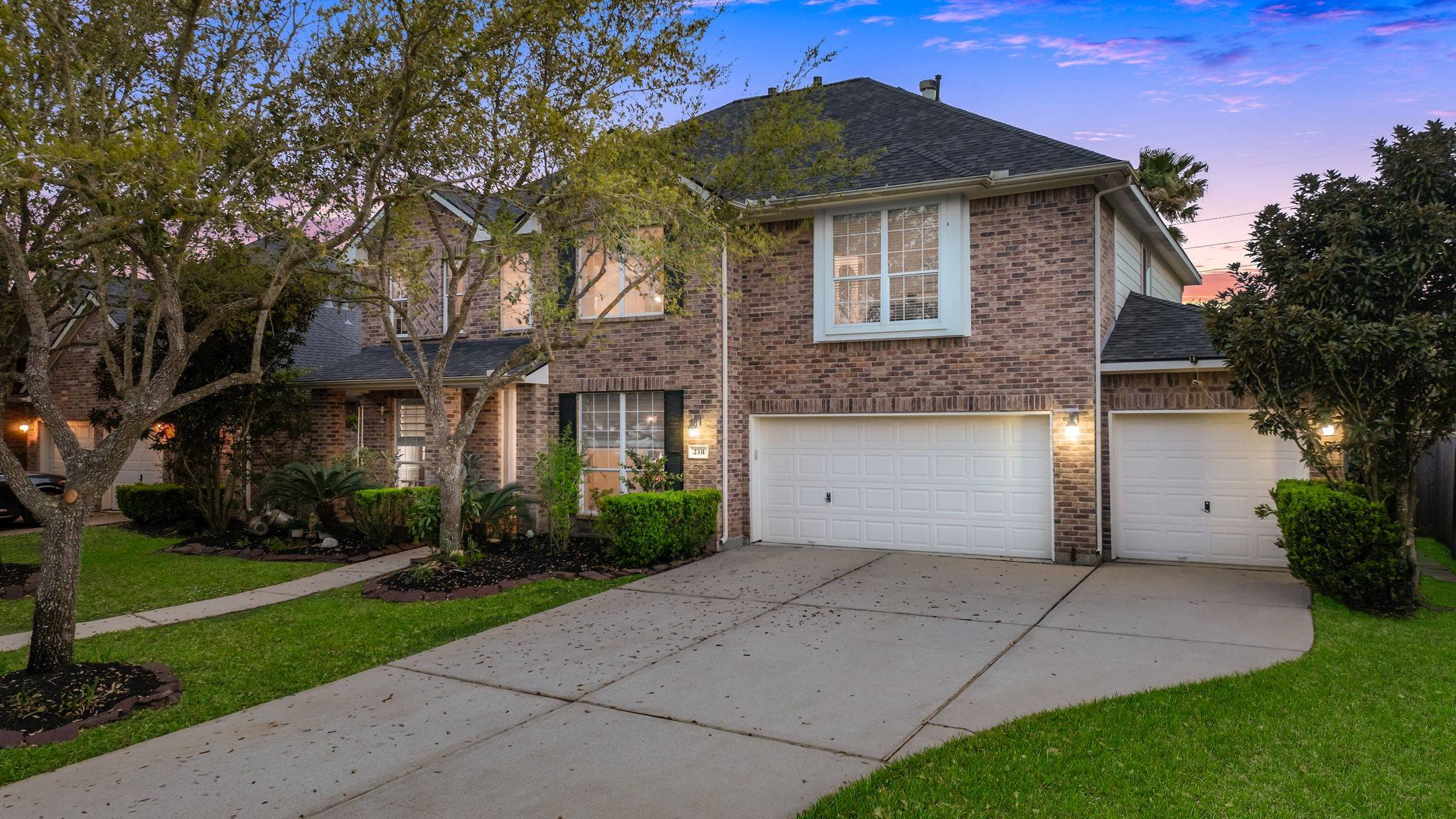 Katy, TX 77494,2331 Fern Bend LN