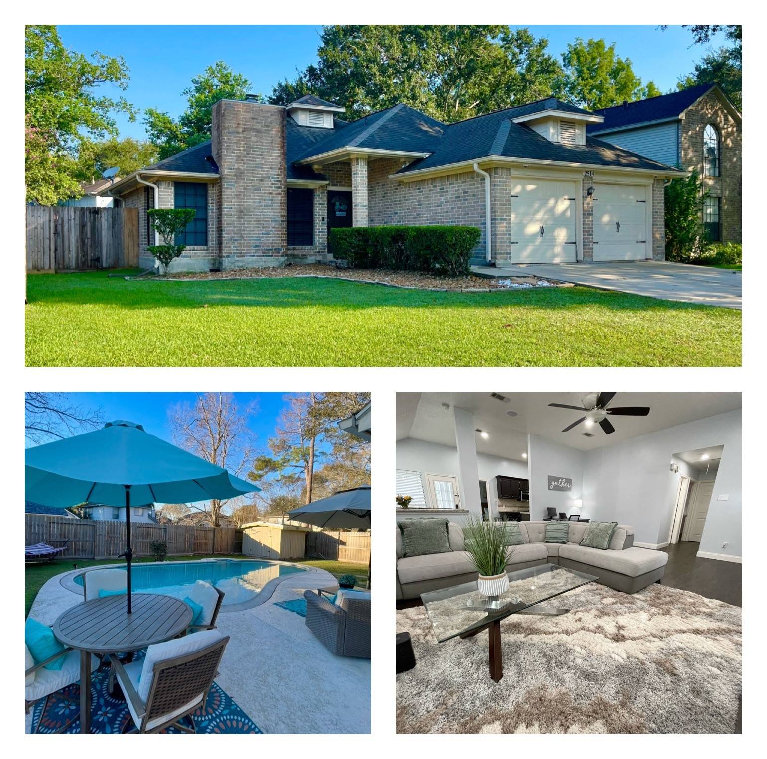 Friendswood, TX 77546,2514 S Mission CIR