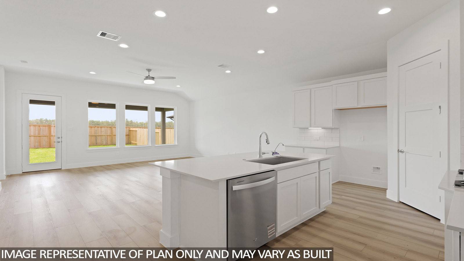 Conroe, TX 77304,614 Paisley Harbor CT
