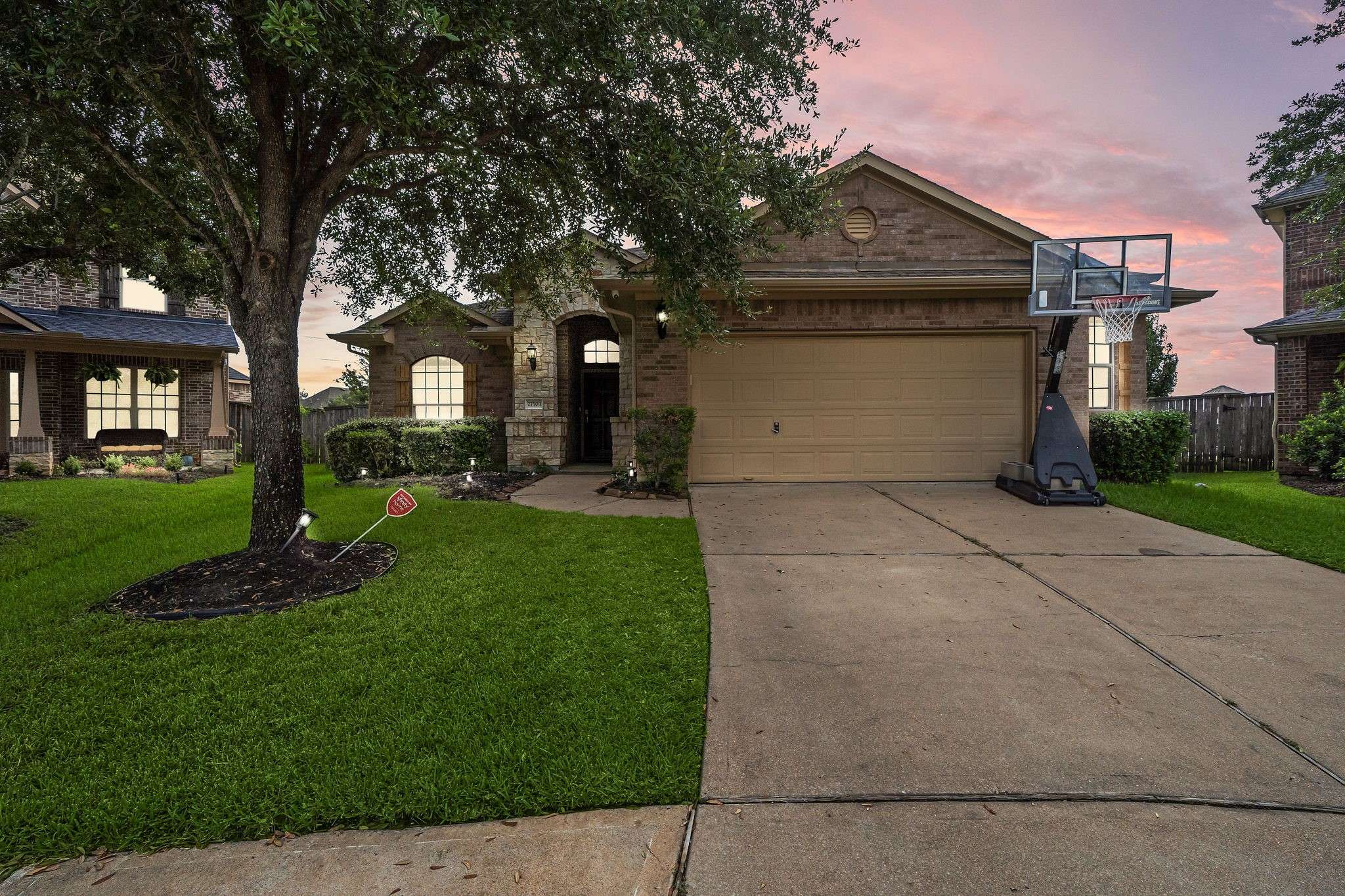 Fulshear, TX 77441,27503 Briscoe Park CT