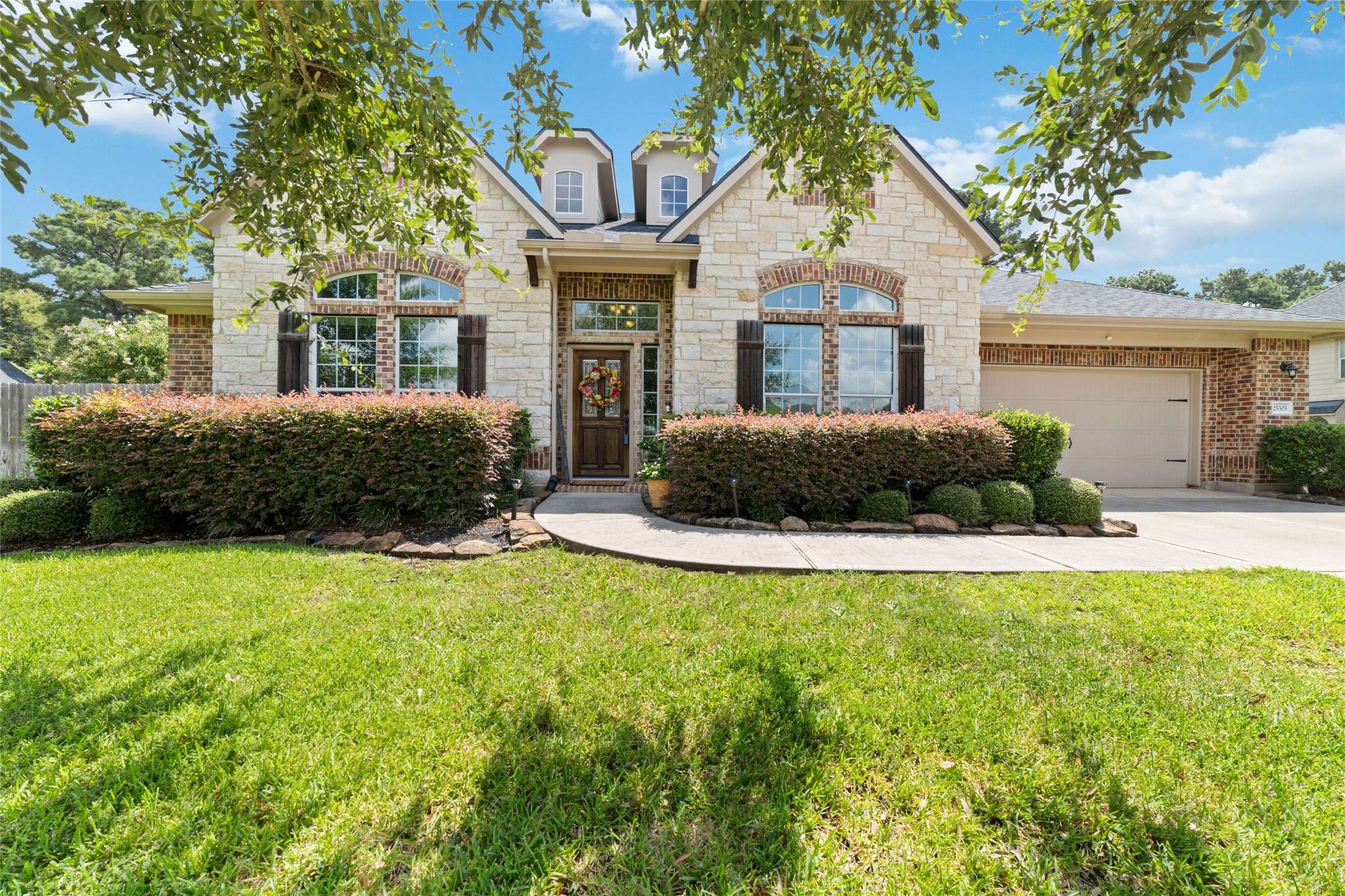 Tomball, TX 77375,25303 Waterstone Estates CIR E