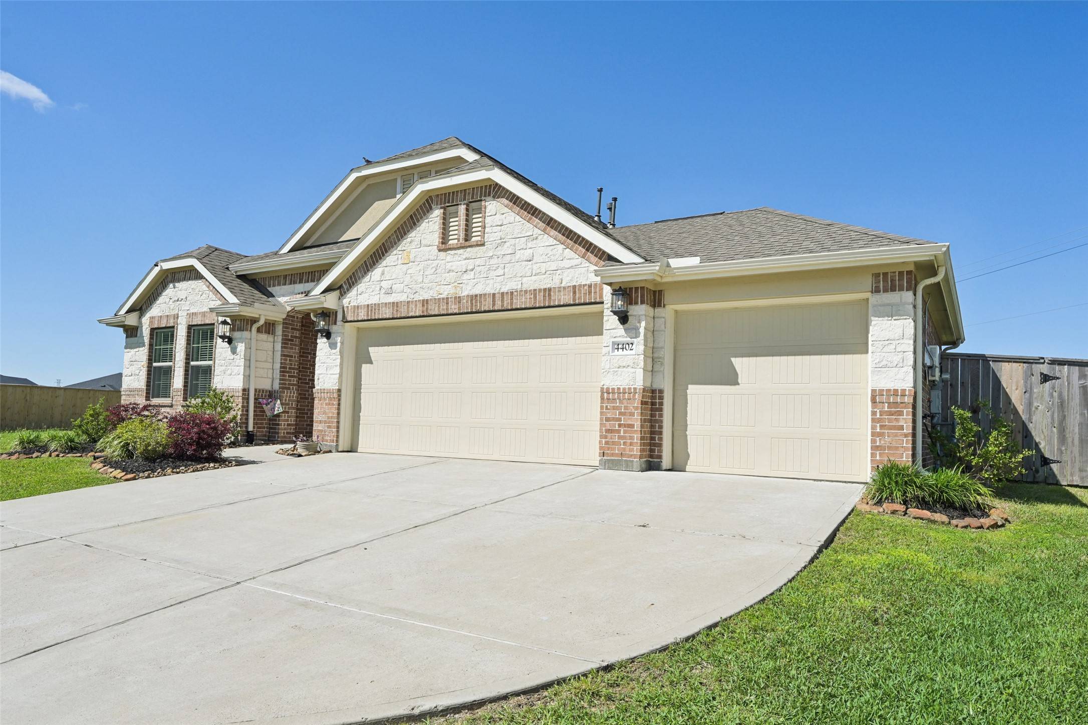 Baytown, TX 77521,4402 Cedar Sage DR