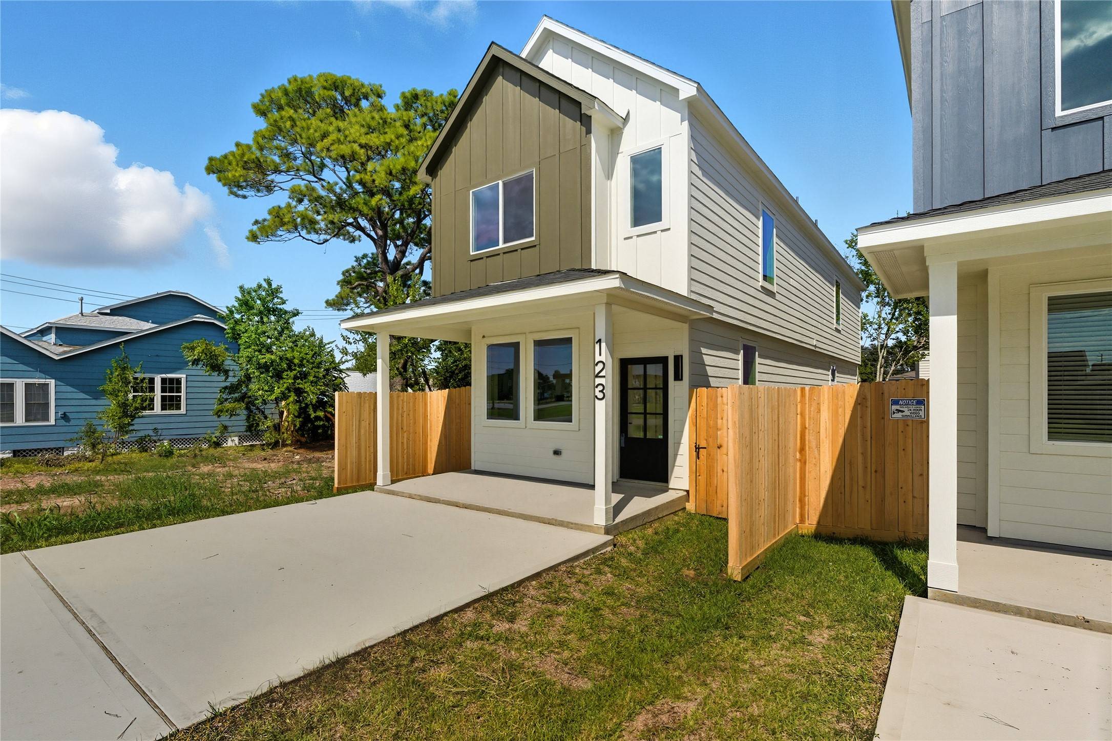 La Porte, TX 77571,123 S Virginia AVE