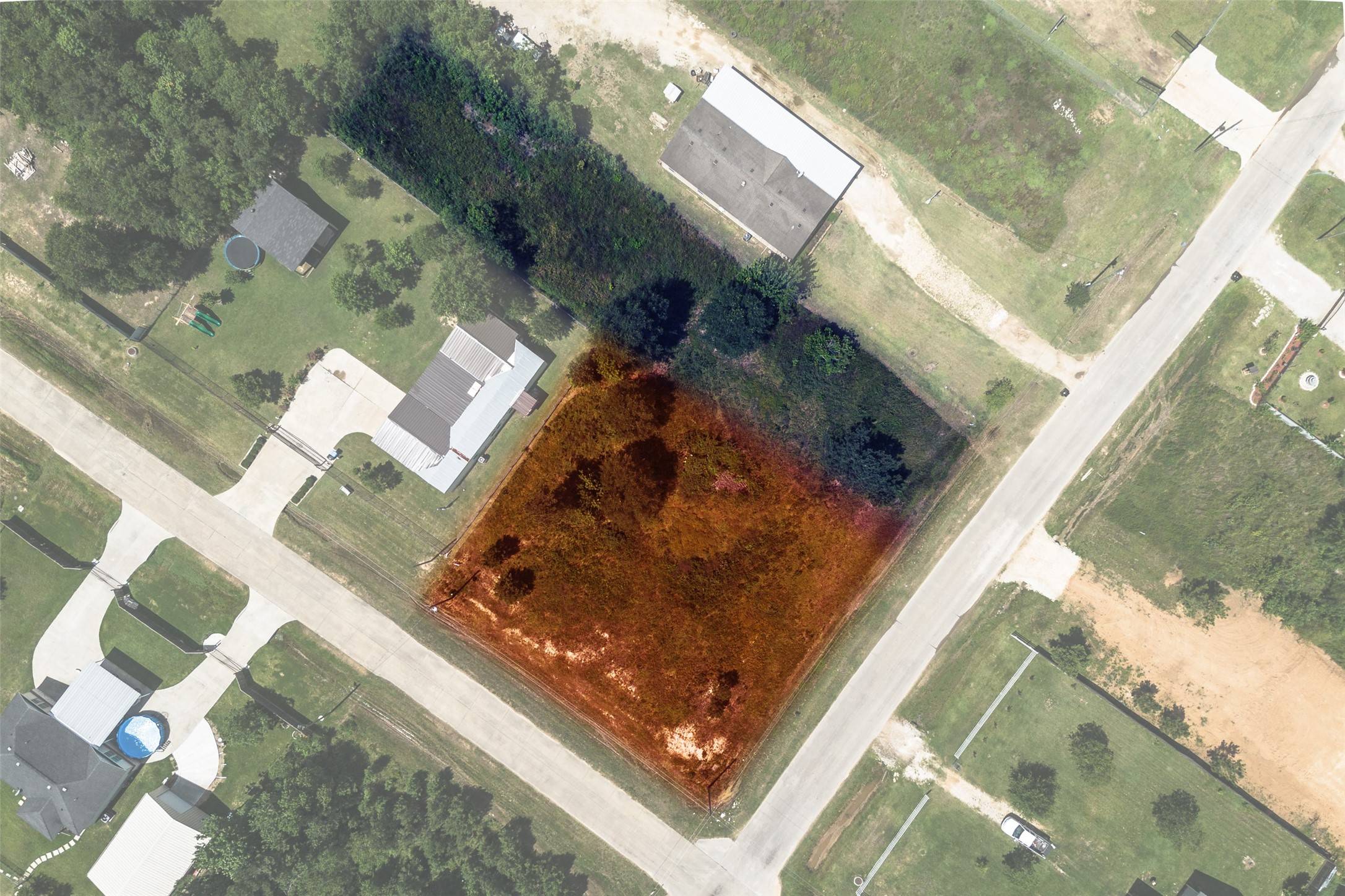 Cleveland, TX 77327,1202 County Road 3542