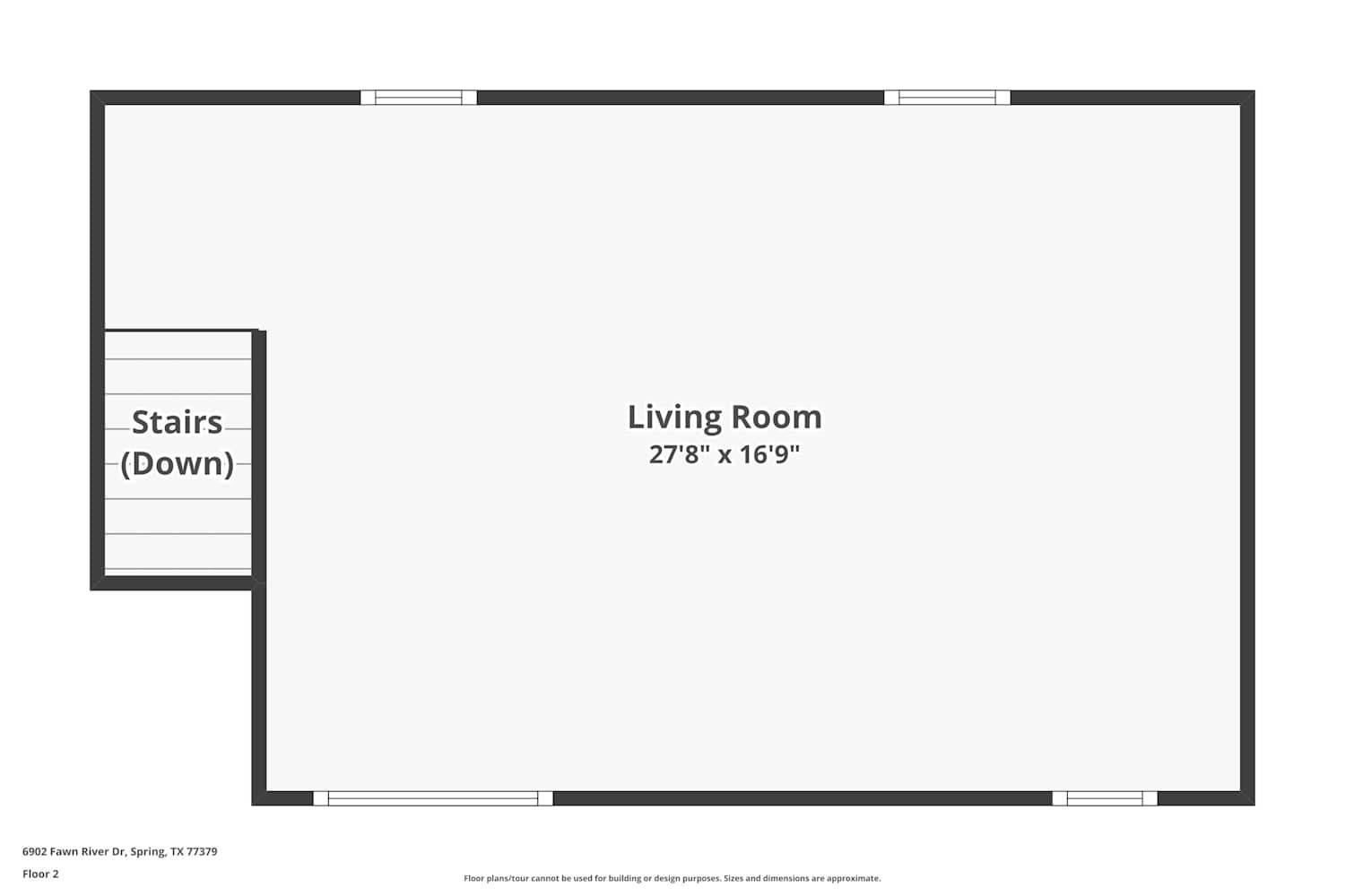 Spring, TX 77379,6902 Fawn River DR