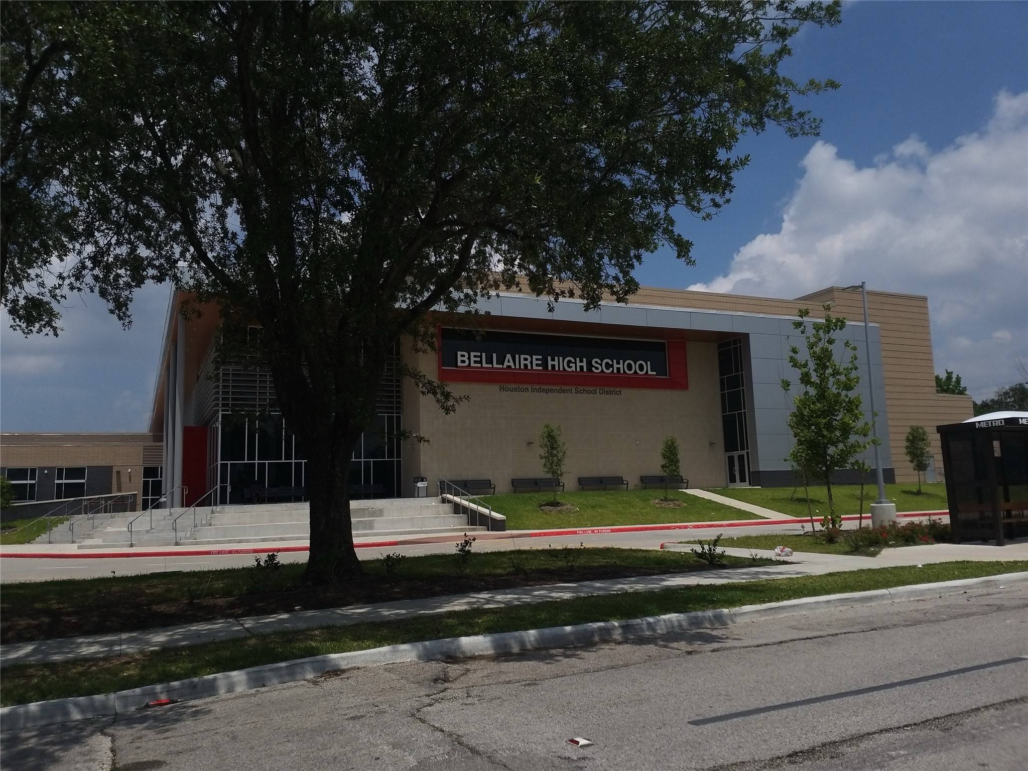 Houston, TX 77081,5506 Evergreen ST