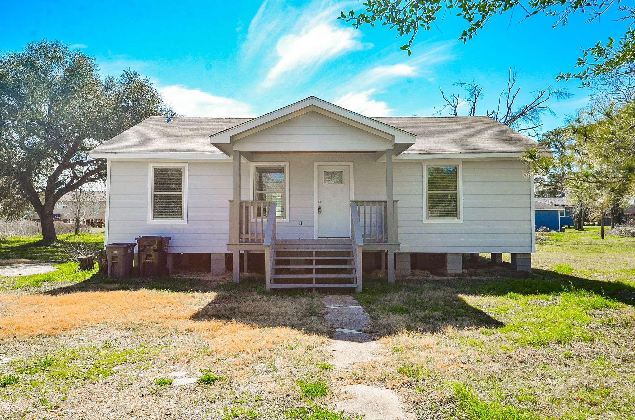Brookshire, TX 77423,3123 3rd ST