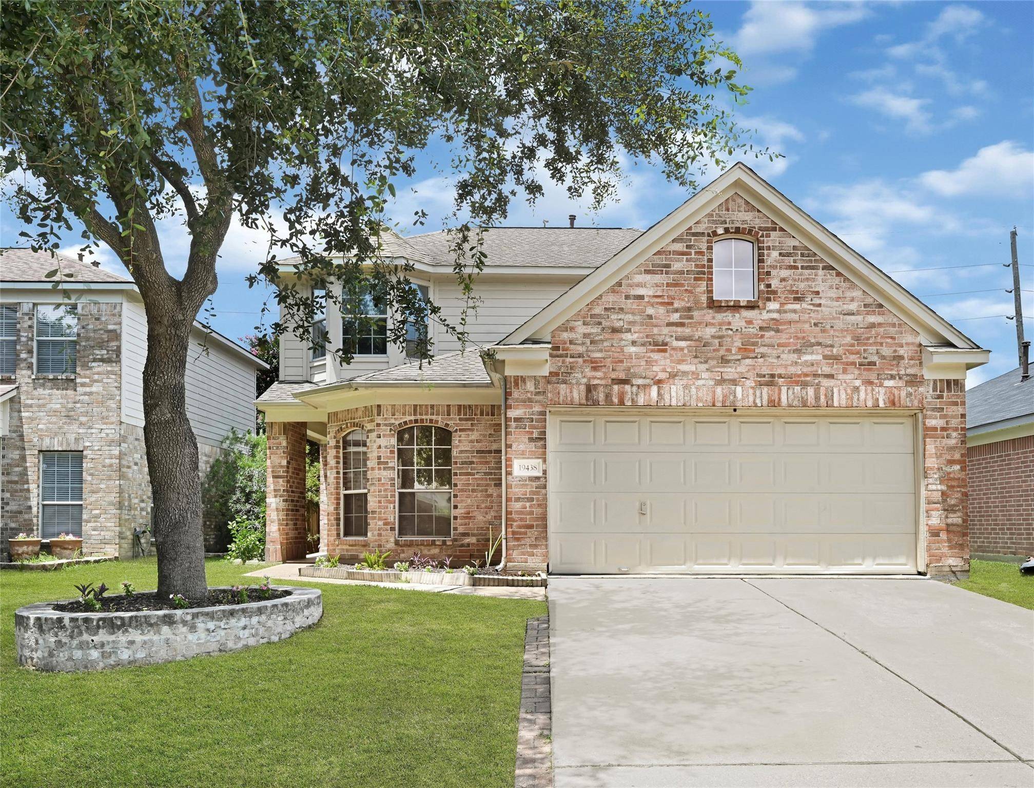 Houston, TX 77084,19438 Hillside Springs CIR