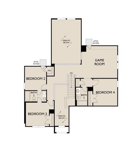 Crosby, TX 77532,15831 Switchgrass CT