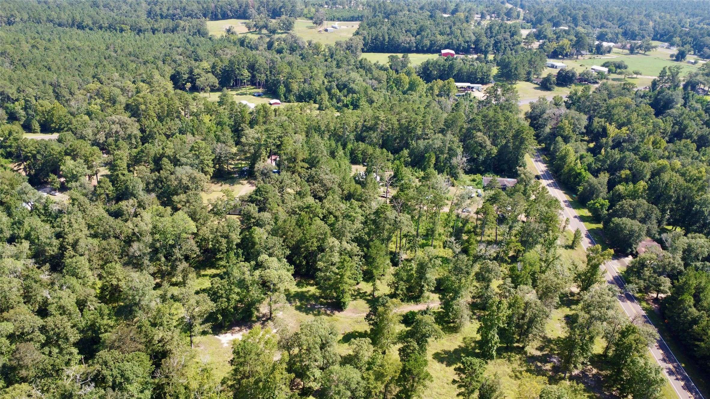 Burkeville, TX 75932,276 Fm 692
