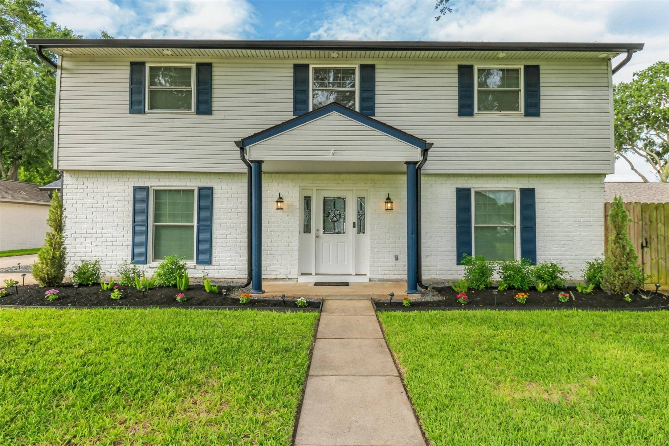 Houston, TX 77062,15231 Penn Hills LN